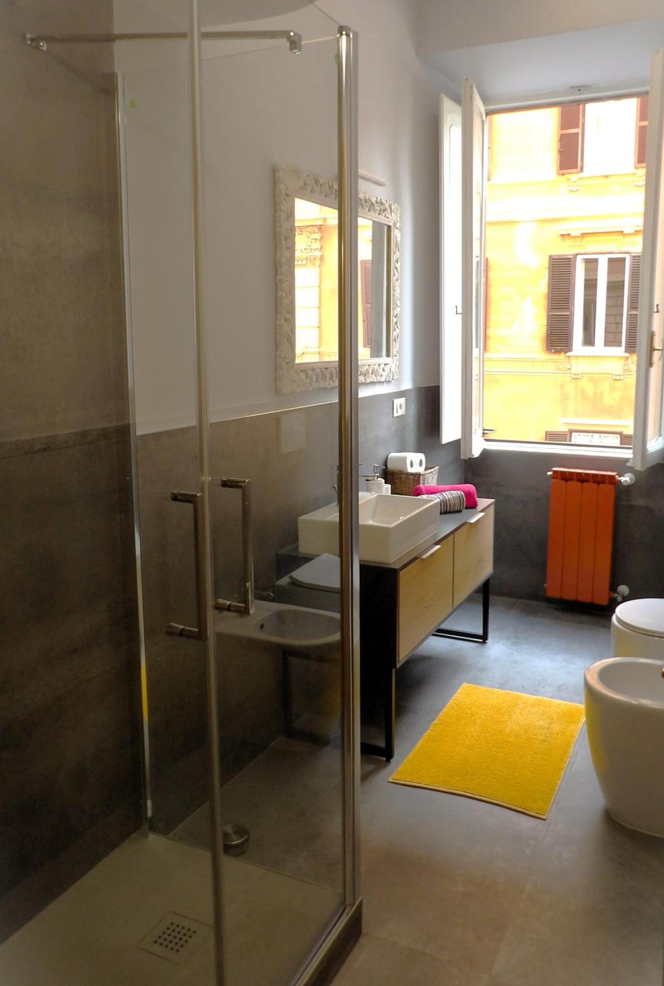 Luxury - Centro Storico San Pietro * Rom