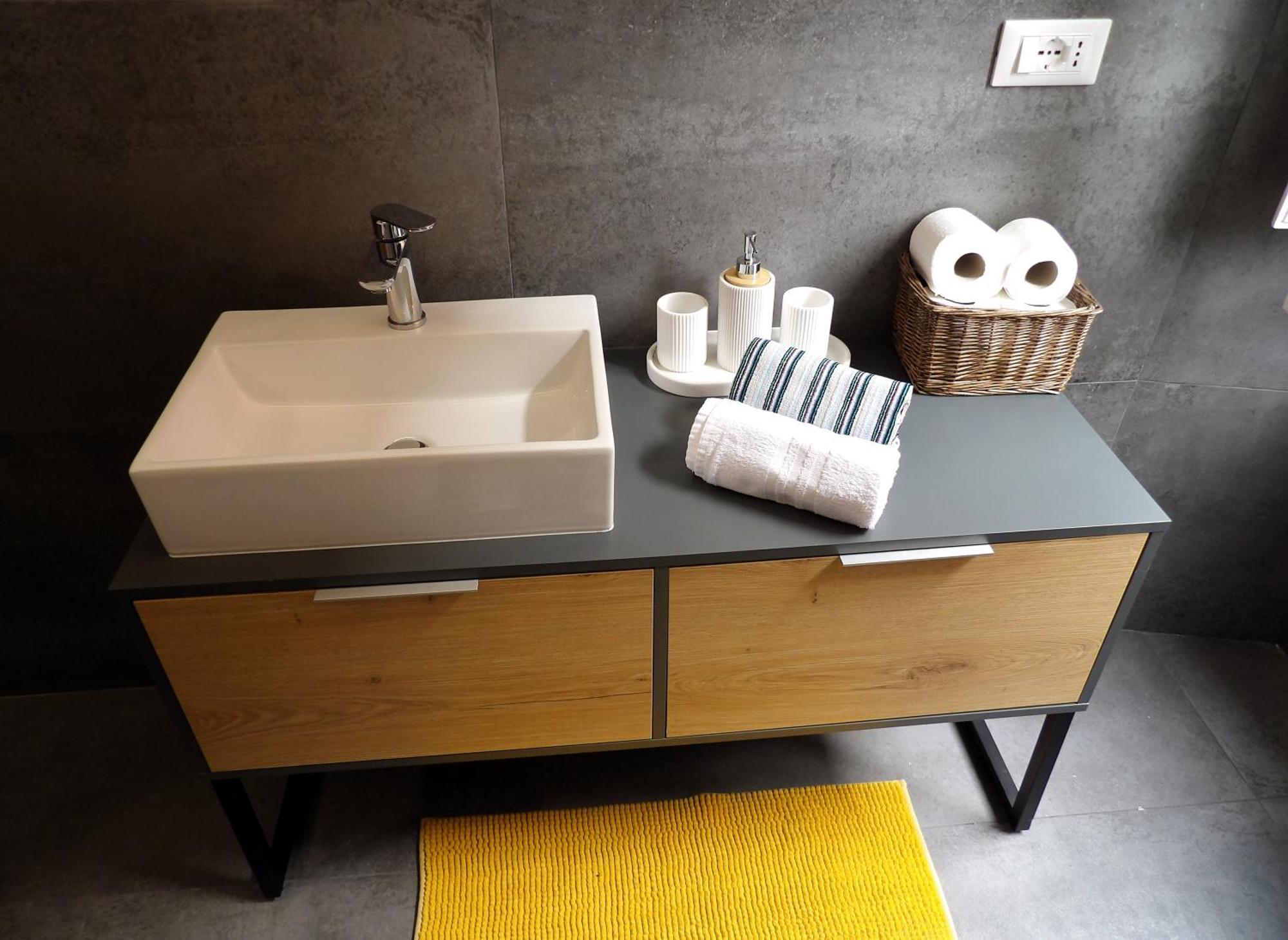 Luxury - Centro Storico San Pietro Apartment Rom