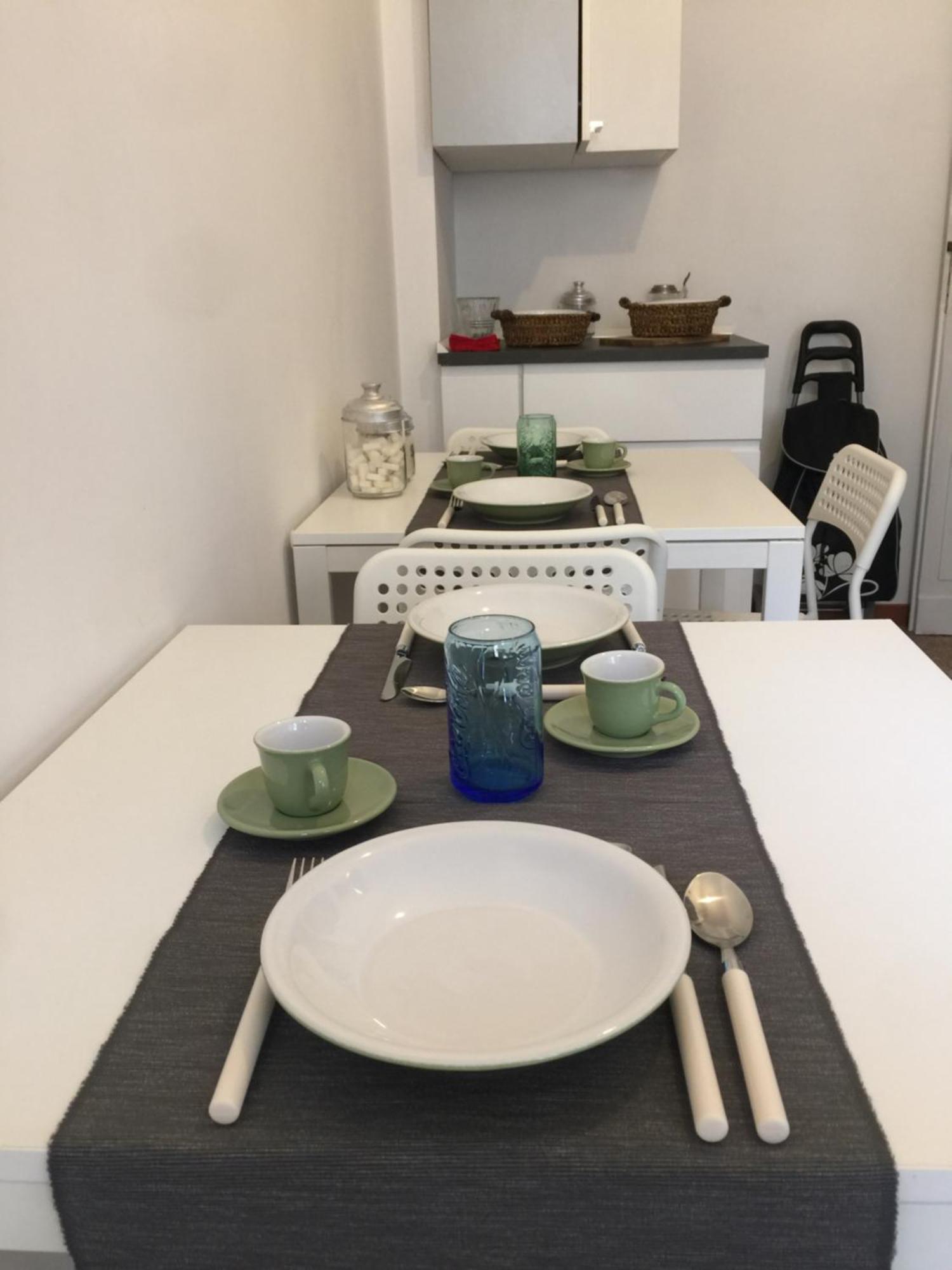 Apartment Casa Vasari Rom