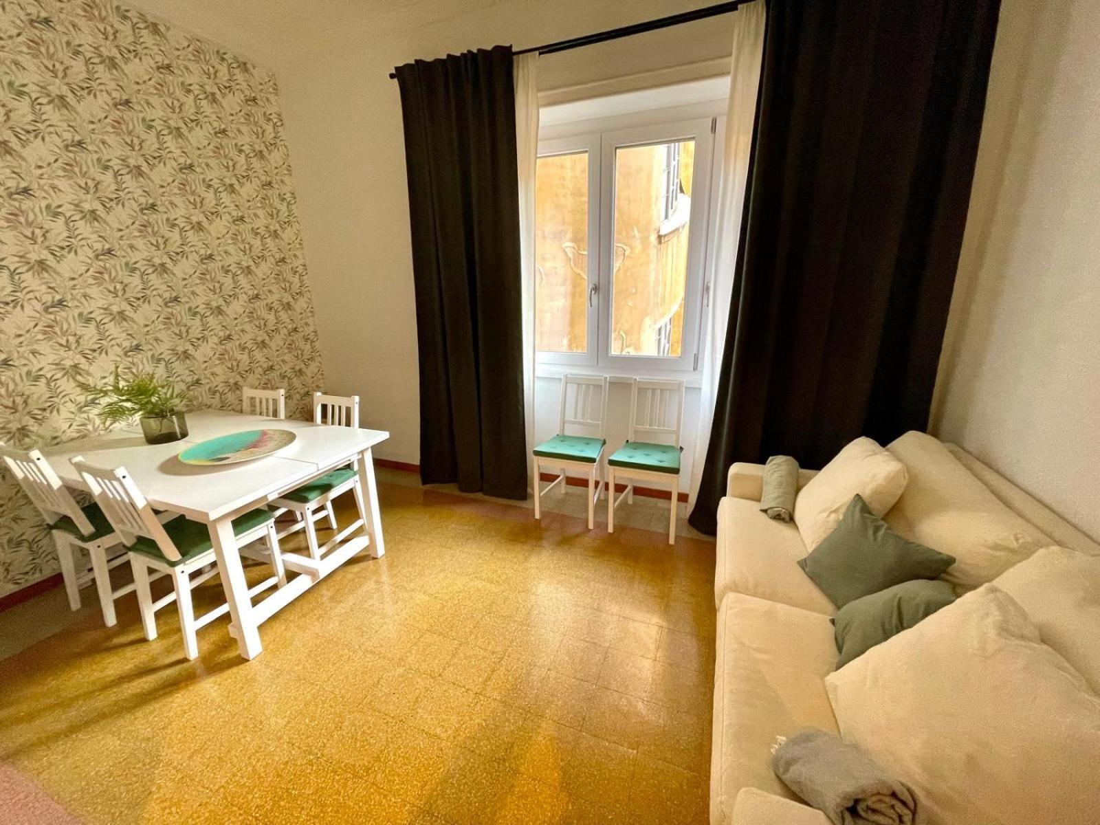 Casa Vasari Apartment Rom