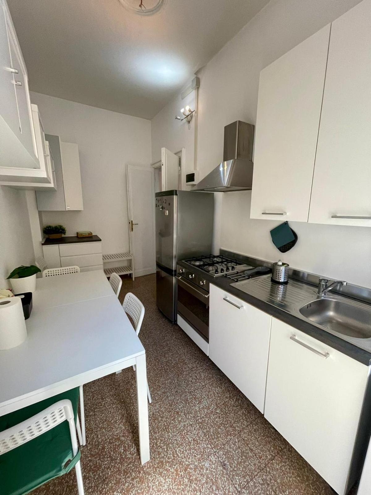 Apartment Casa Vasari *