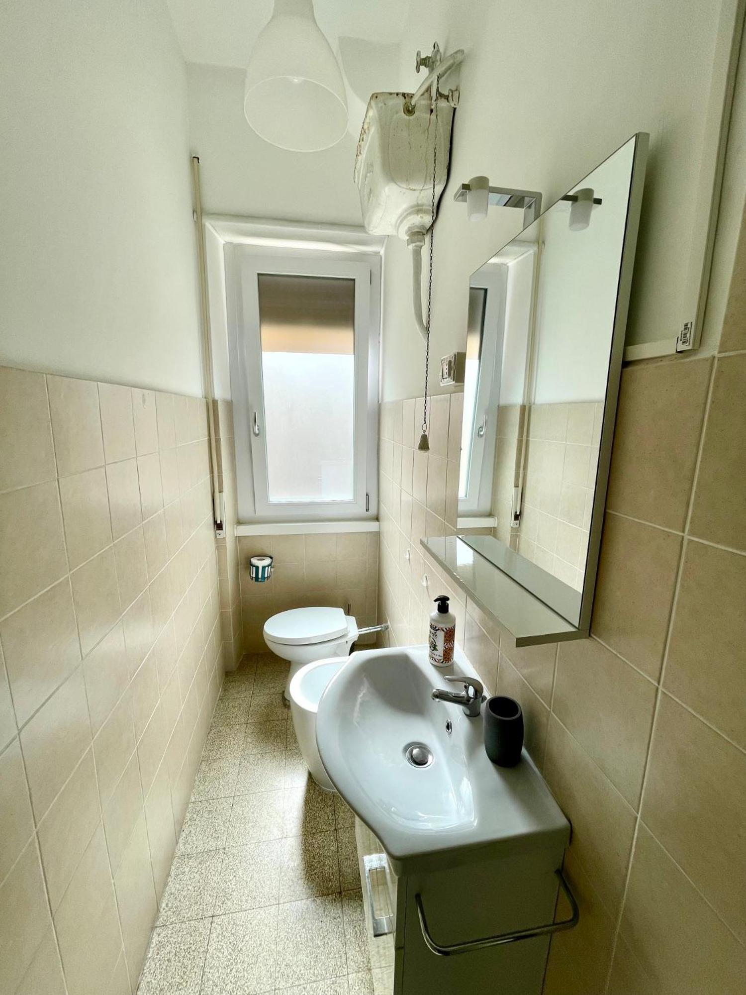 Apartment Casa Vasari