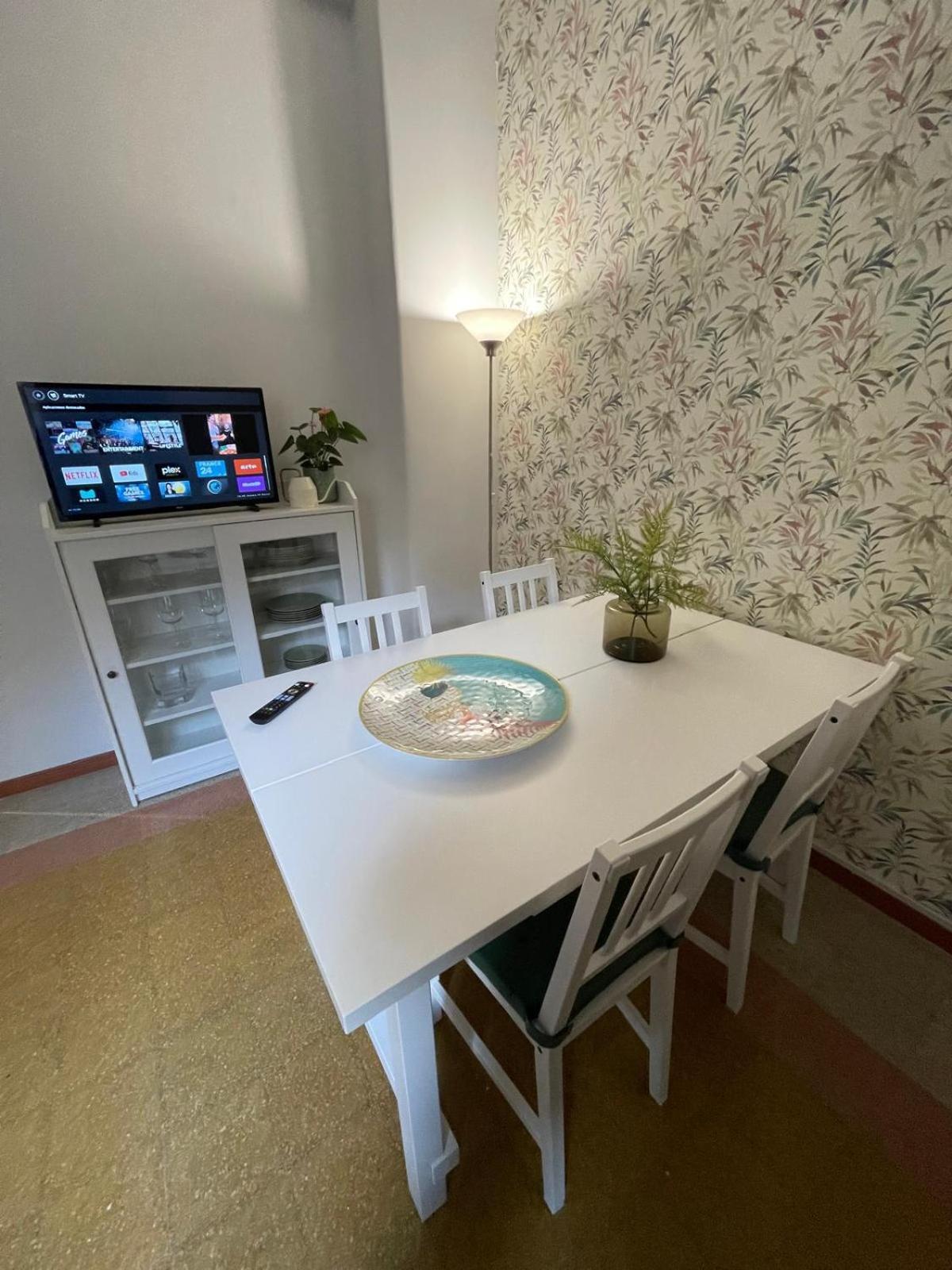 Apartment Casa Vasari *