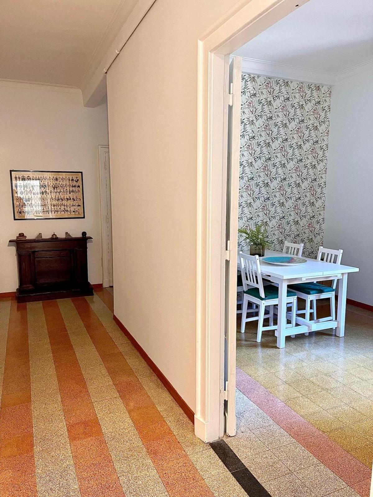 Casa Vasari Rom