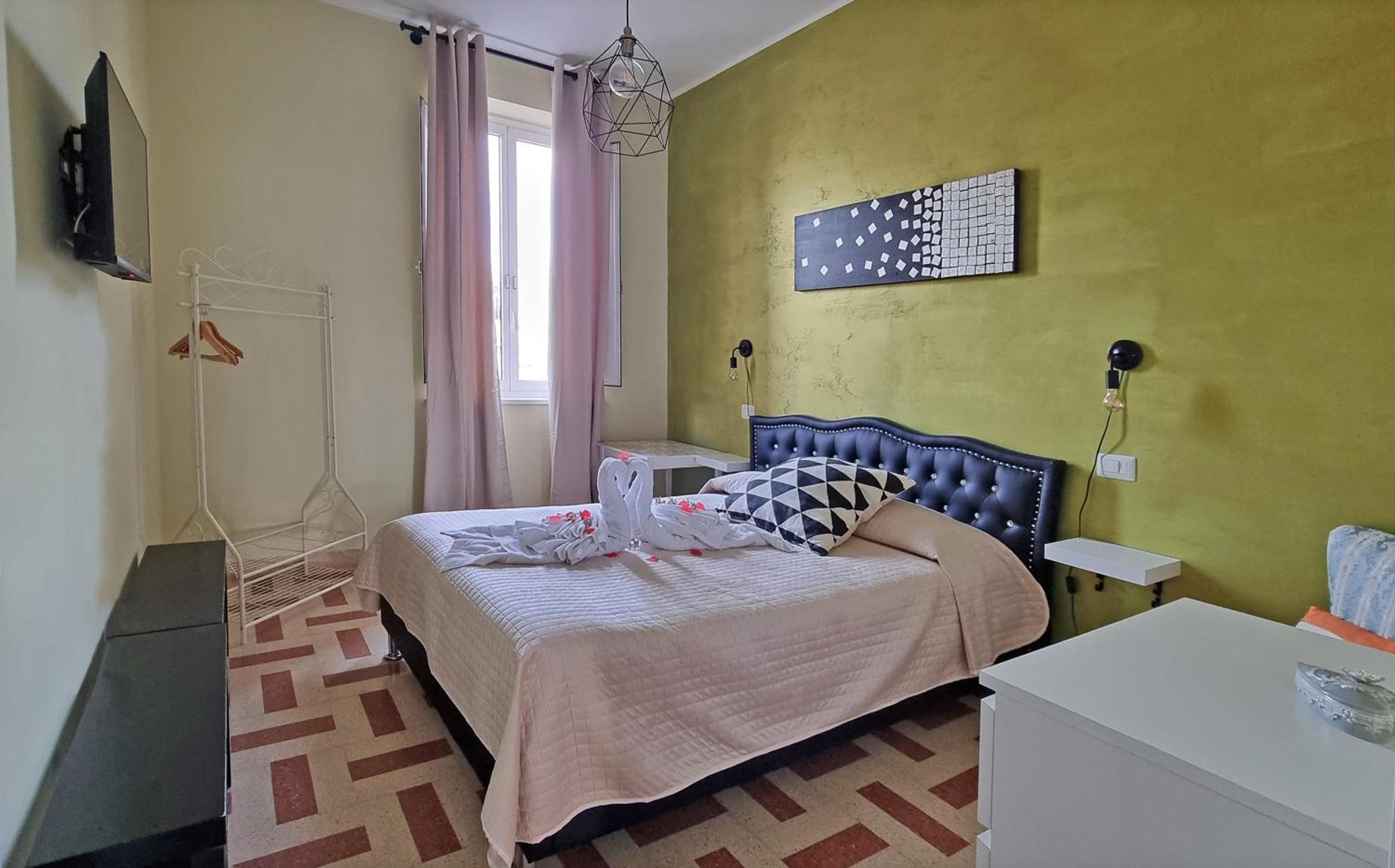 Casa de hóspedes Martin Roma
