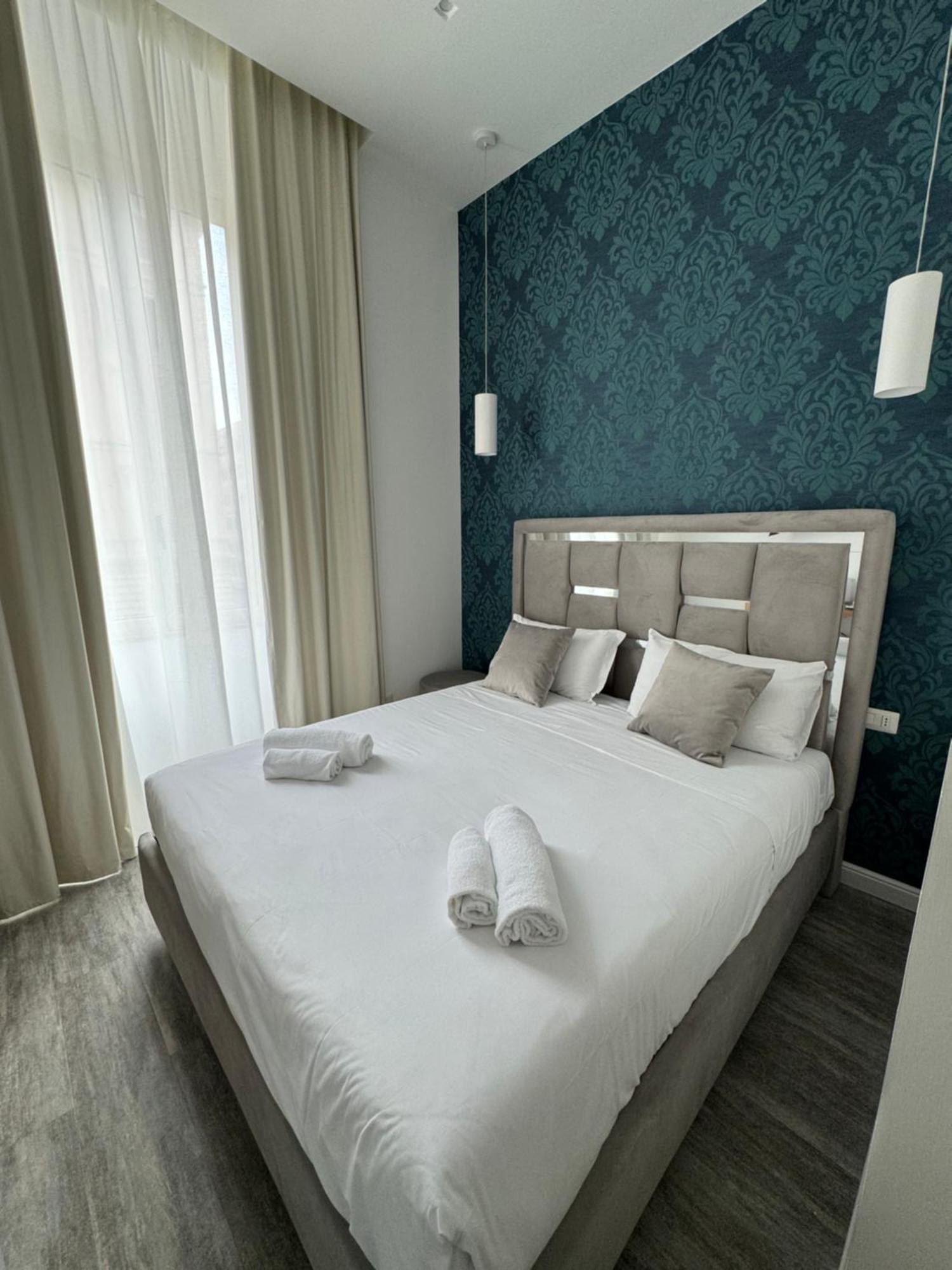 Eden Luxury Pensión Roma