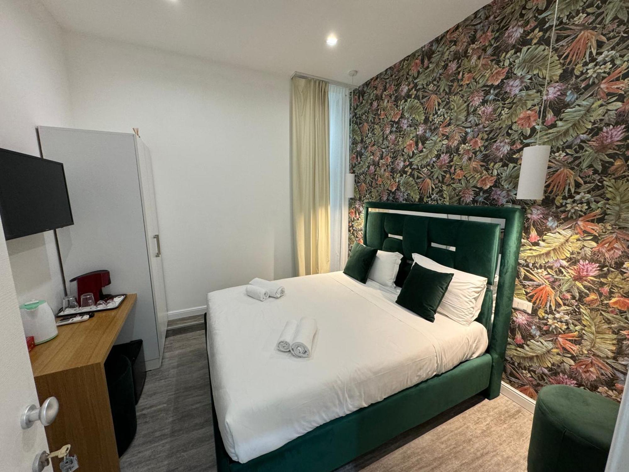 Pensión Eden Luxury 2*