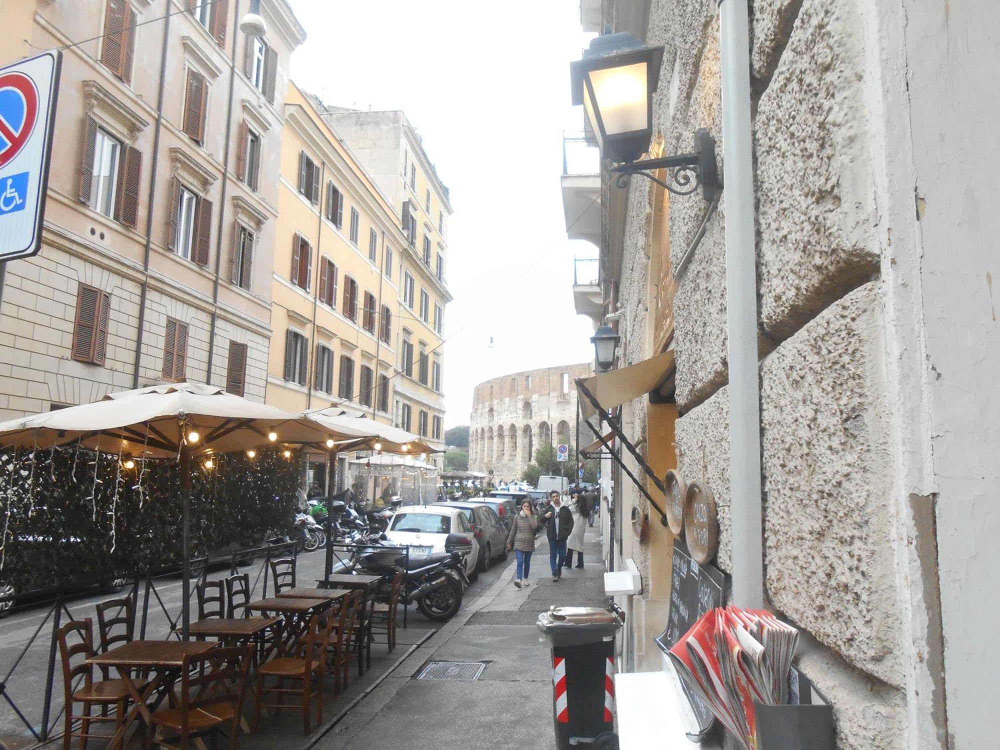 Colosseo Gil * Roma