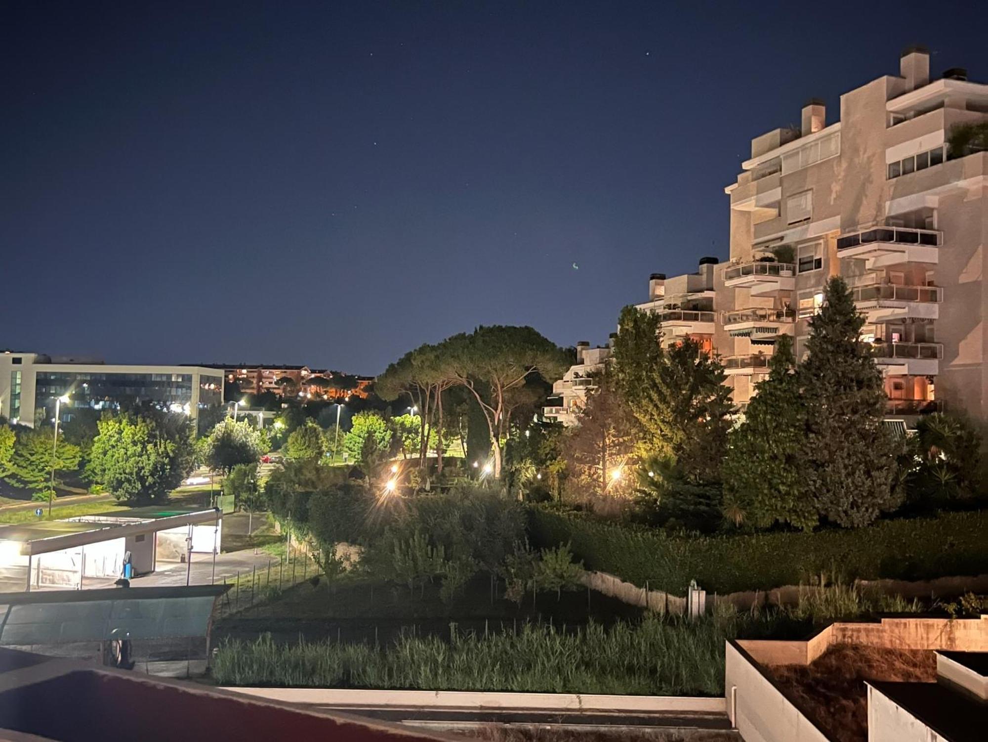 Apartment Tiberius - Aurelio,san Pietro Rom