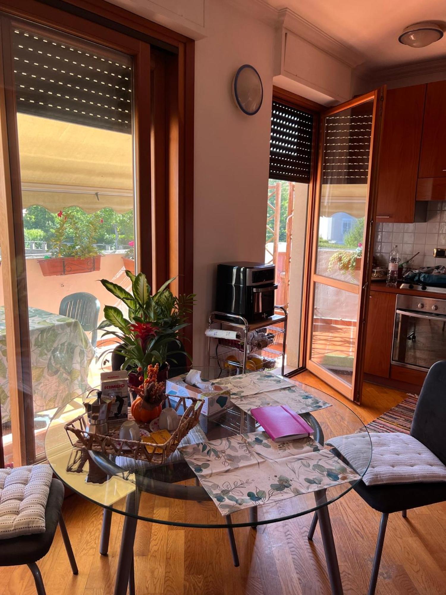 Apartment Tiberius - Aurelio,san Pietro Rom