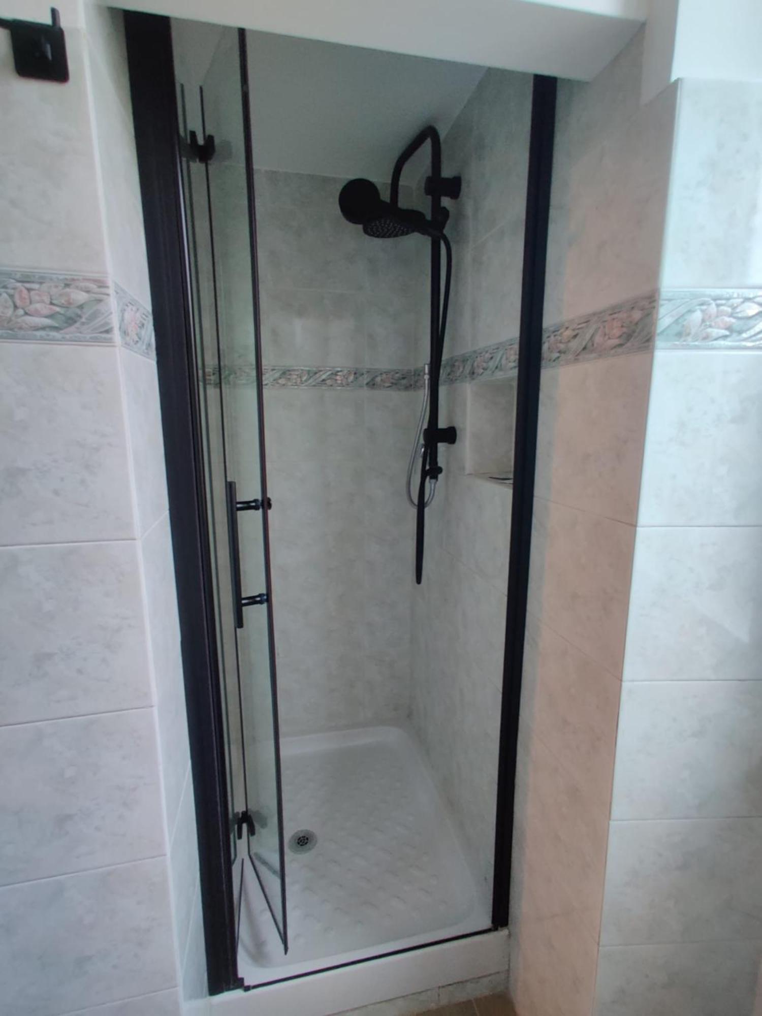 Agli Acquedotti, Con Giardino Privato Leilighet *