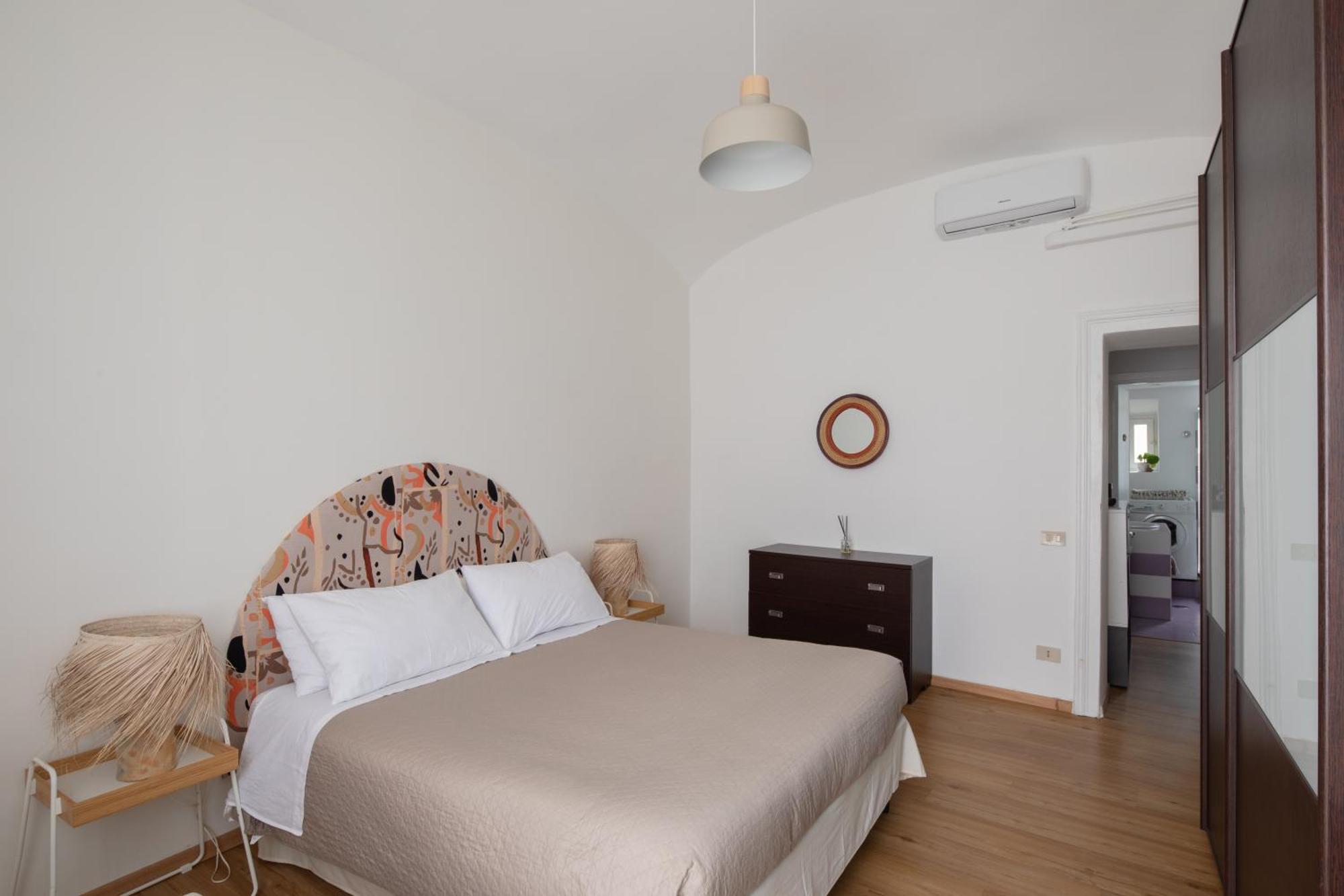 Leilighet Casa Filiberto