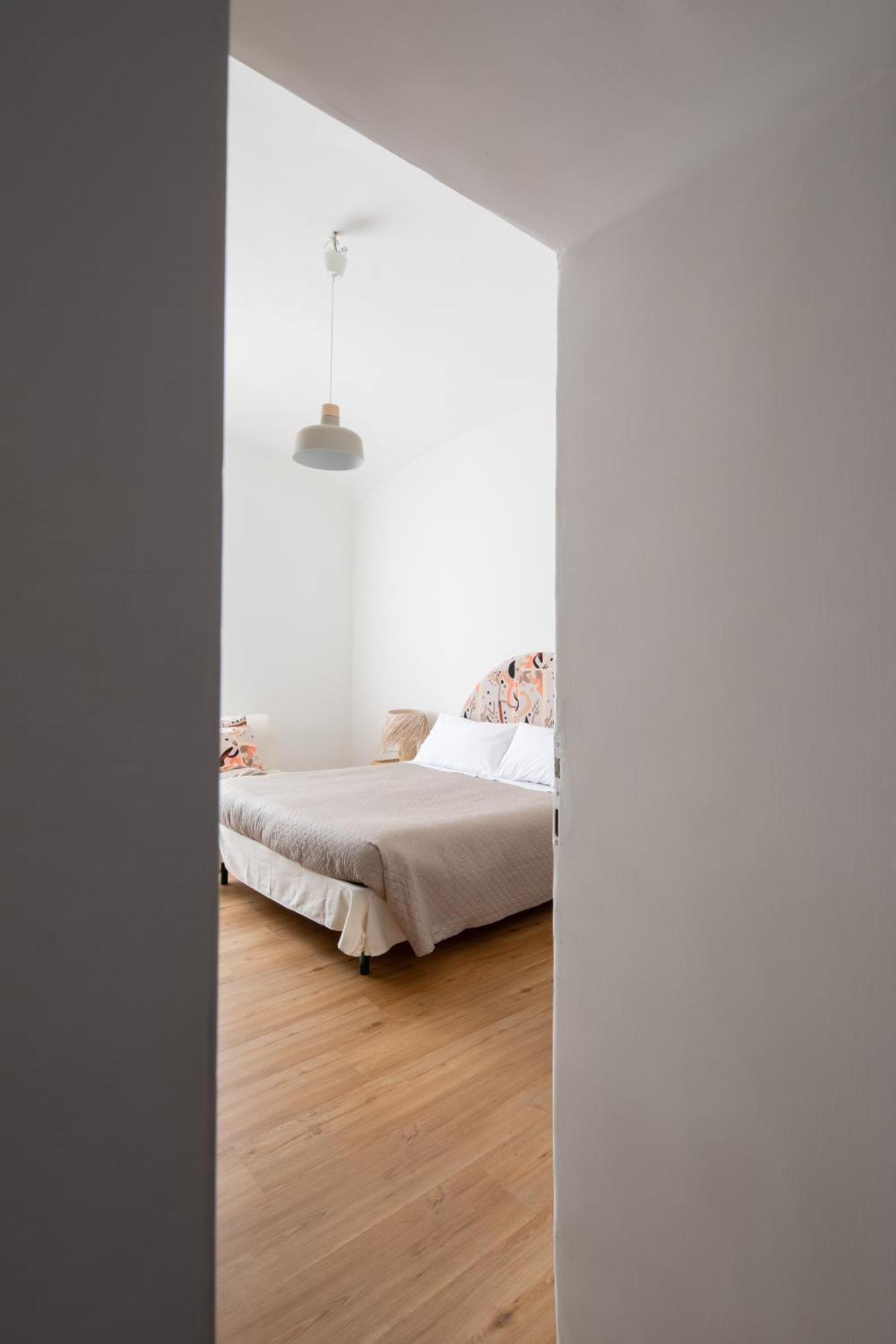 Leilighet Casa Filiberto