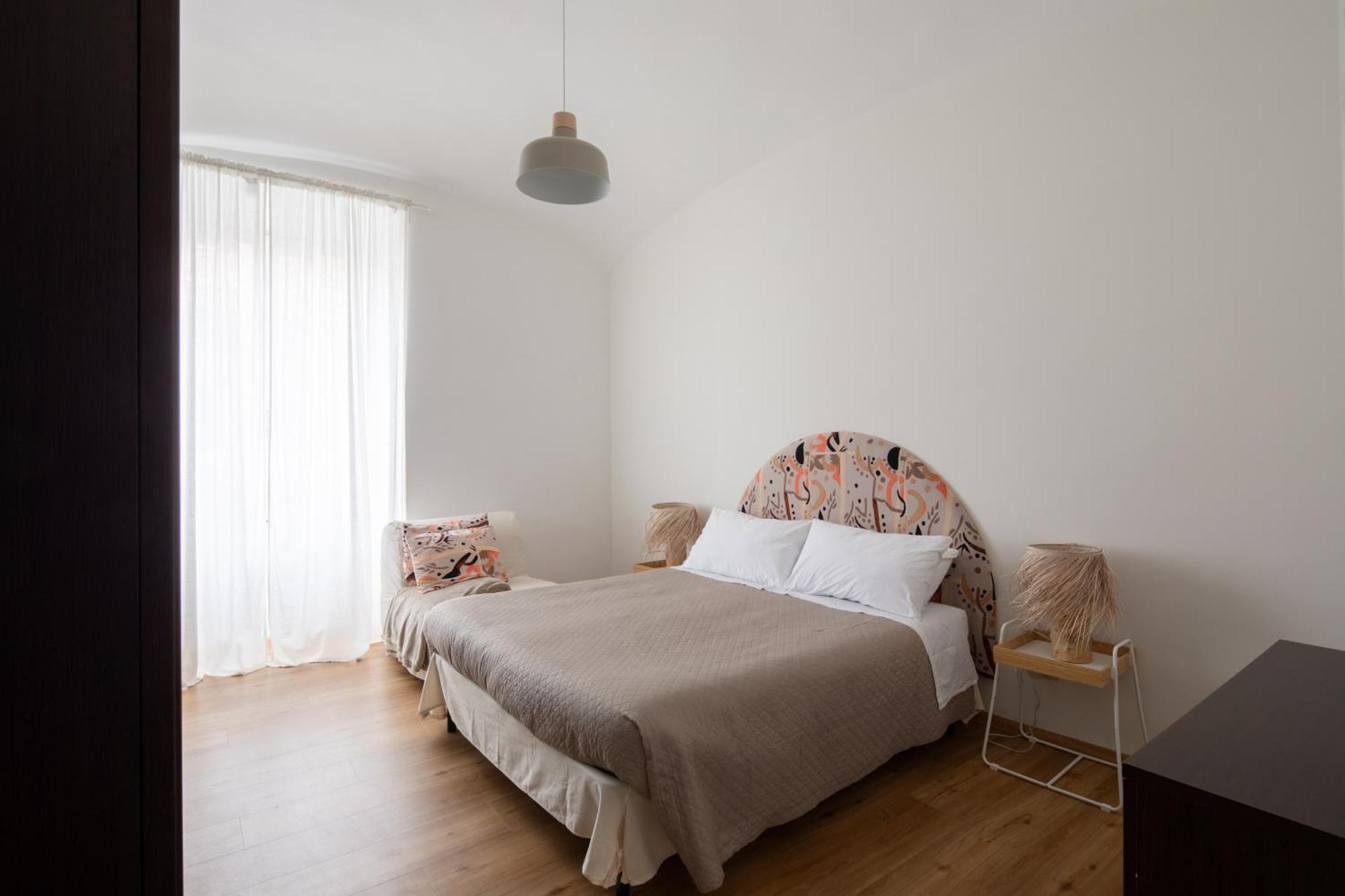 Casa Filiberto Leilighet Roma