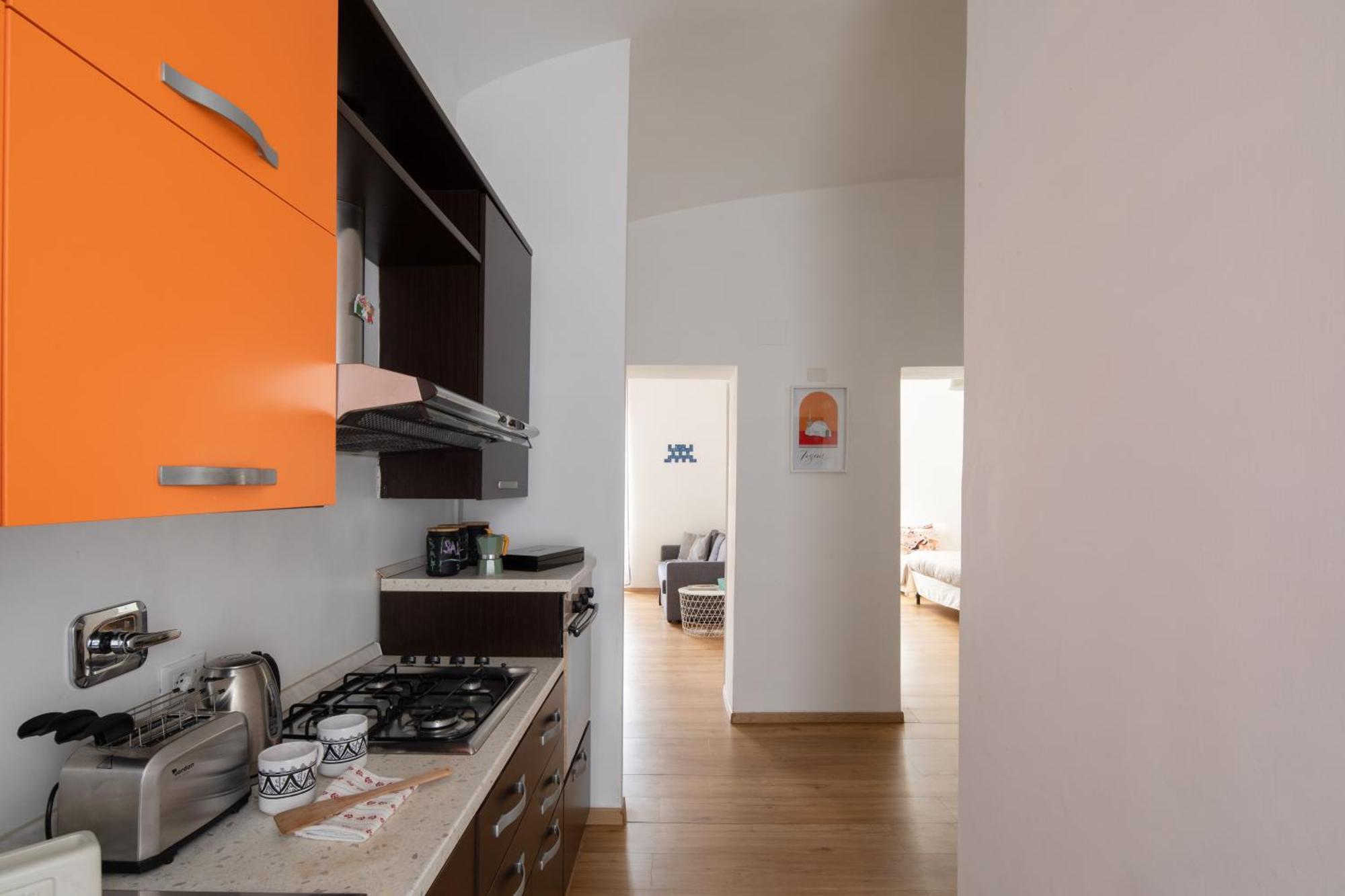 Casa Filiberto