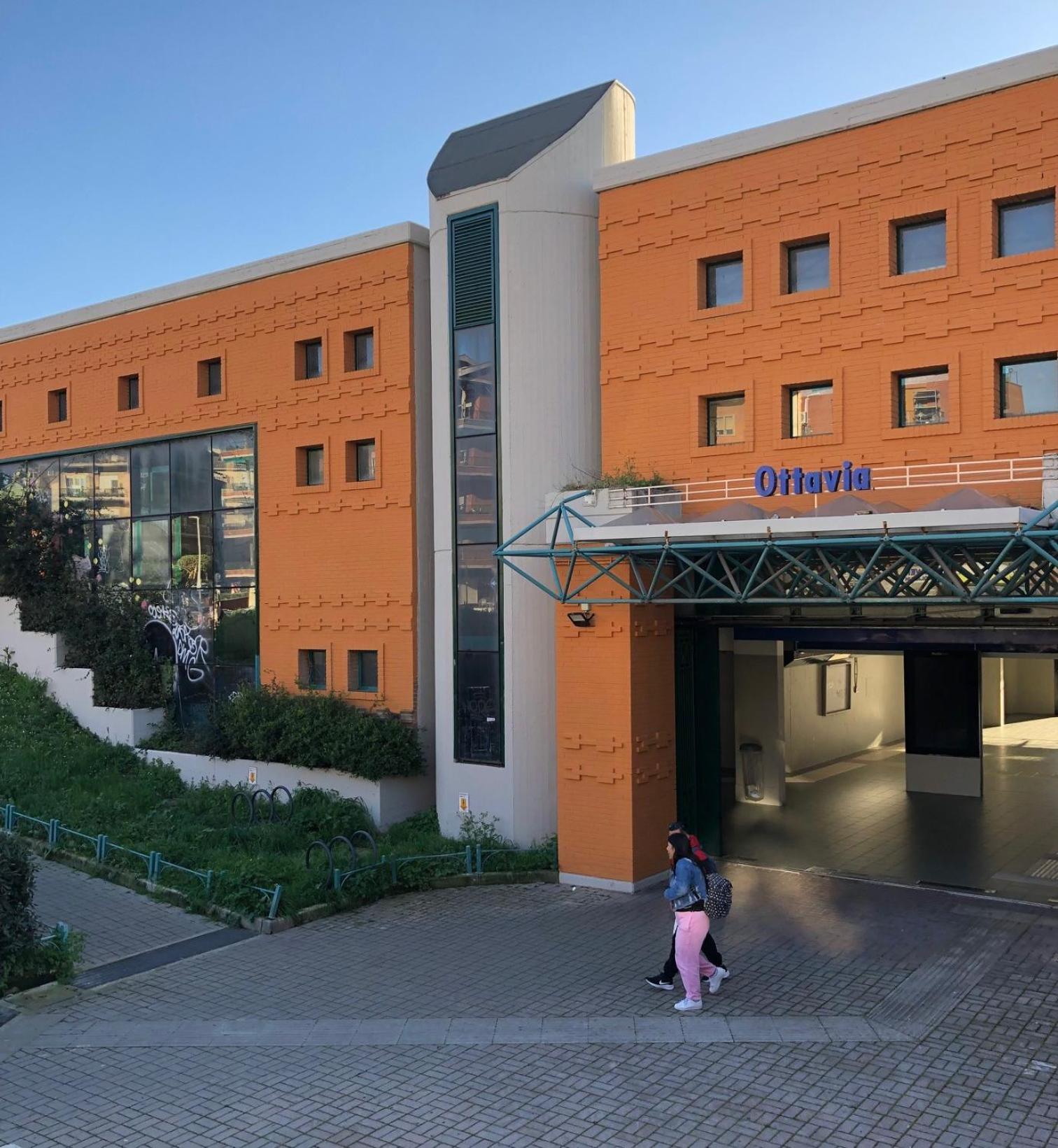 Apartamento La Casetta *