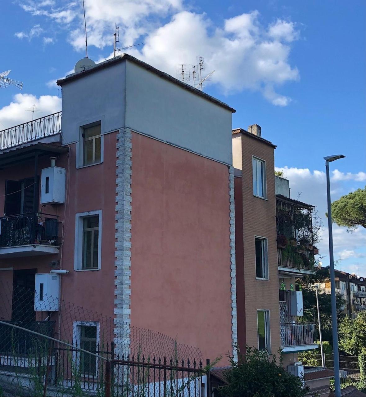 La Casetta Apartamento *