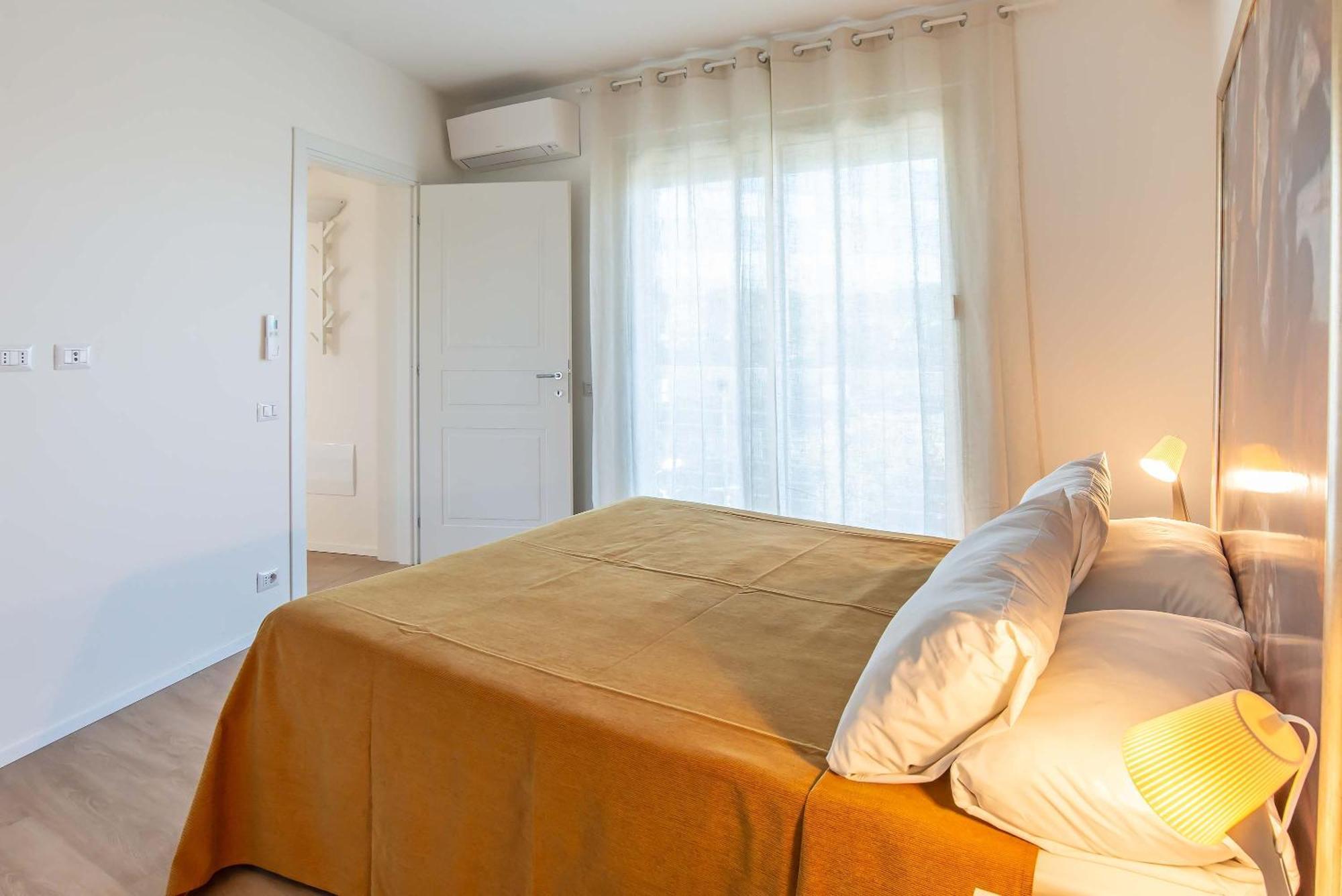 Tre Fontane Apartamento Roma