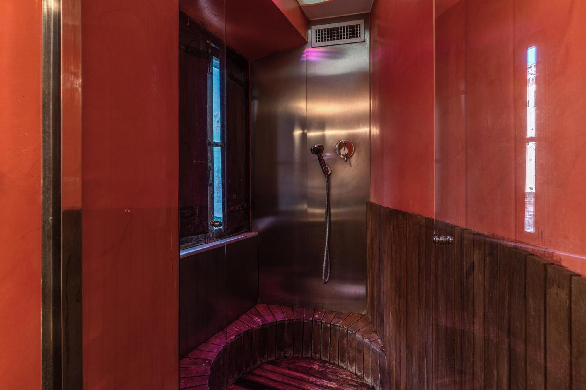 Apartamento San Calisto Trastevere - Historical Center Cir 25486