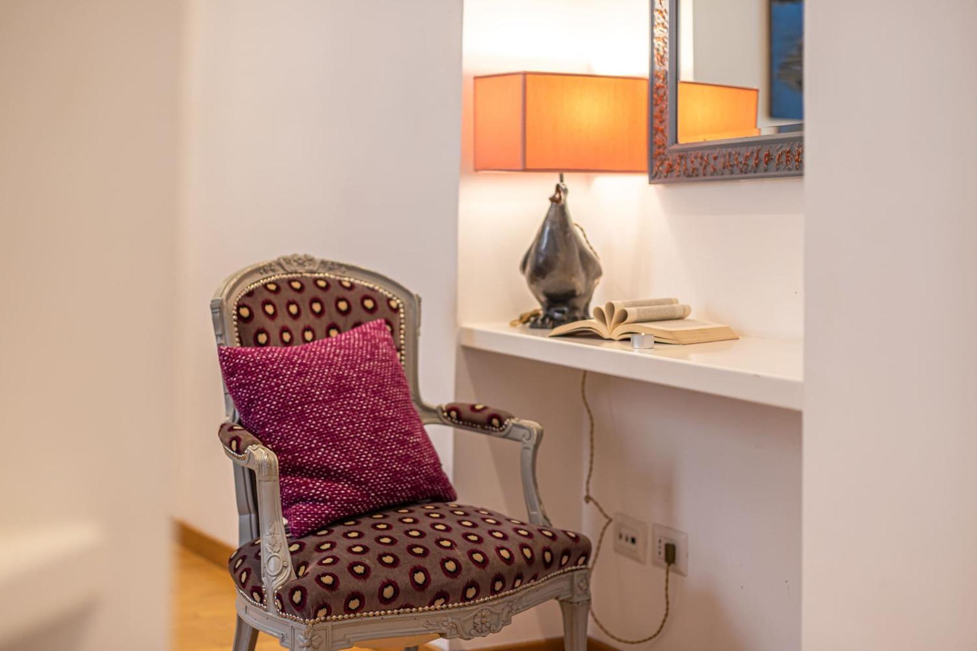 Apartamento Colosseum Oasis *