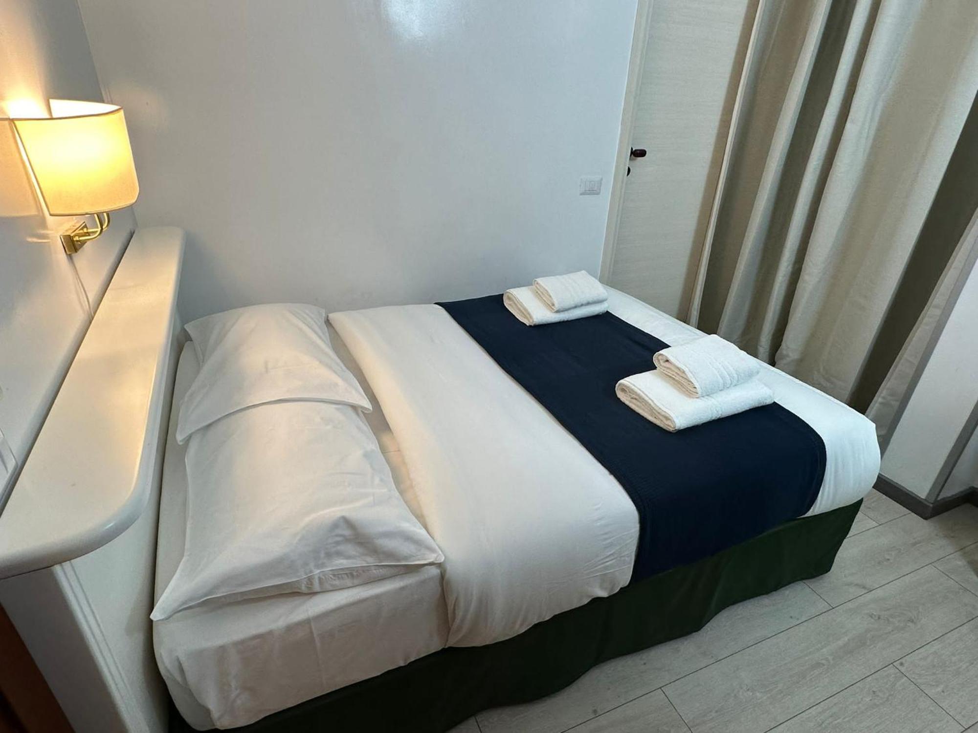 Hotel Positano Roma