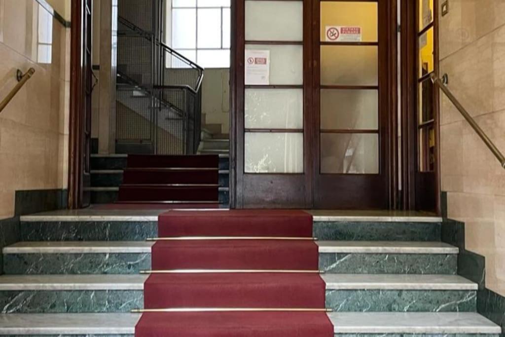 Della Vittoria Ai Musei Vaticani Apartamento