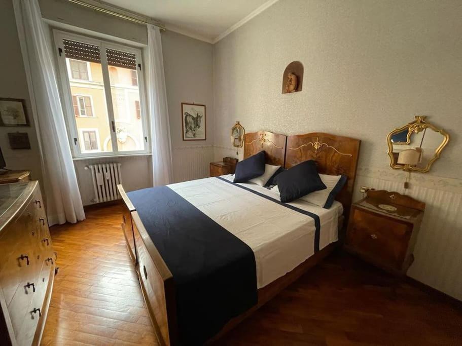 Apartamento Della Vittoria Ai Musei Vaticani *