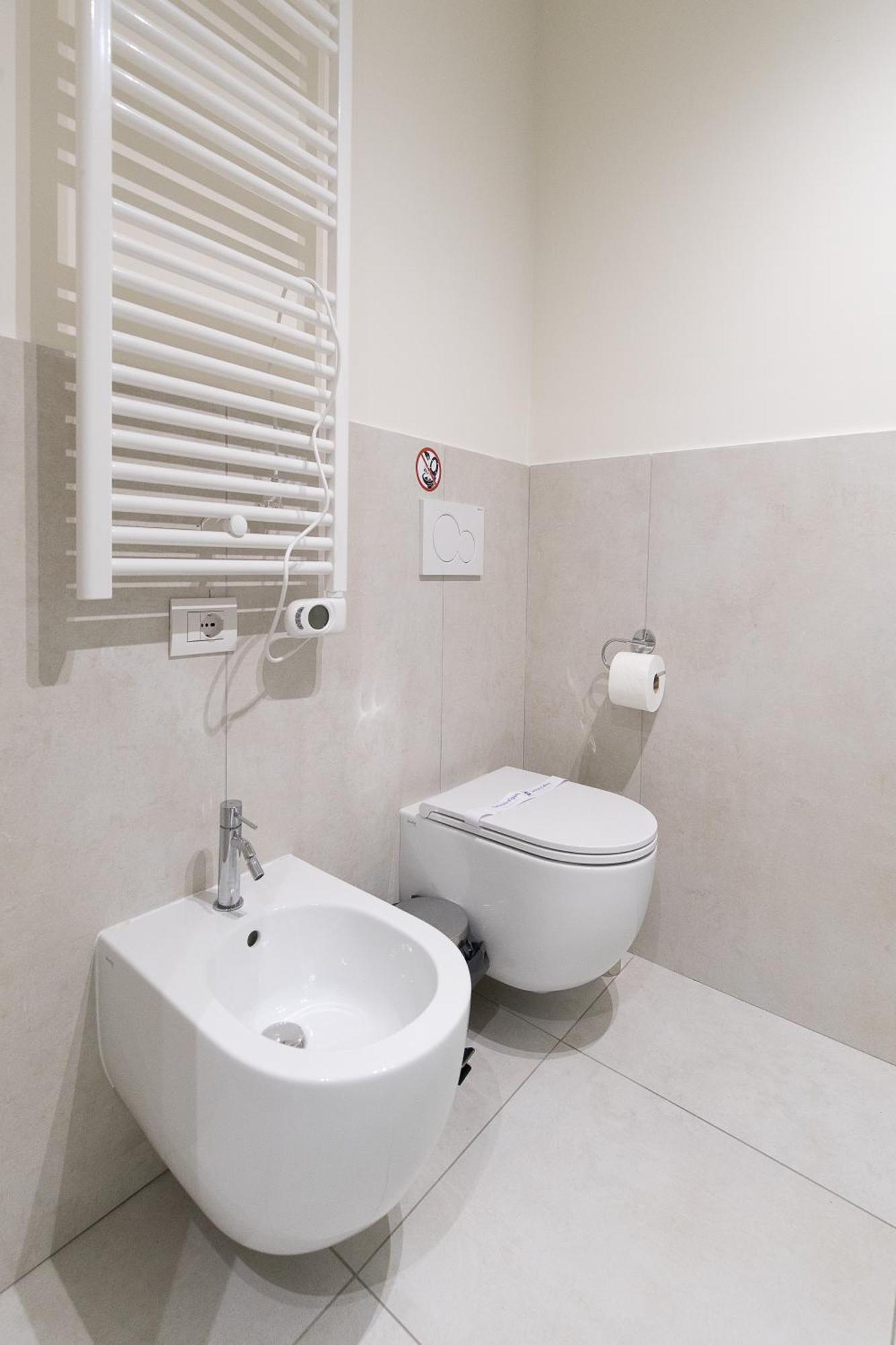 Kibilu - Via Musolino - Trastevere - Center Apartment *