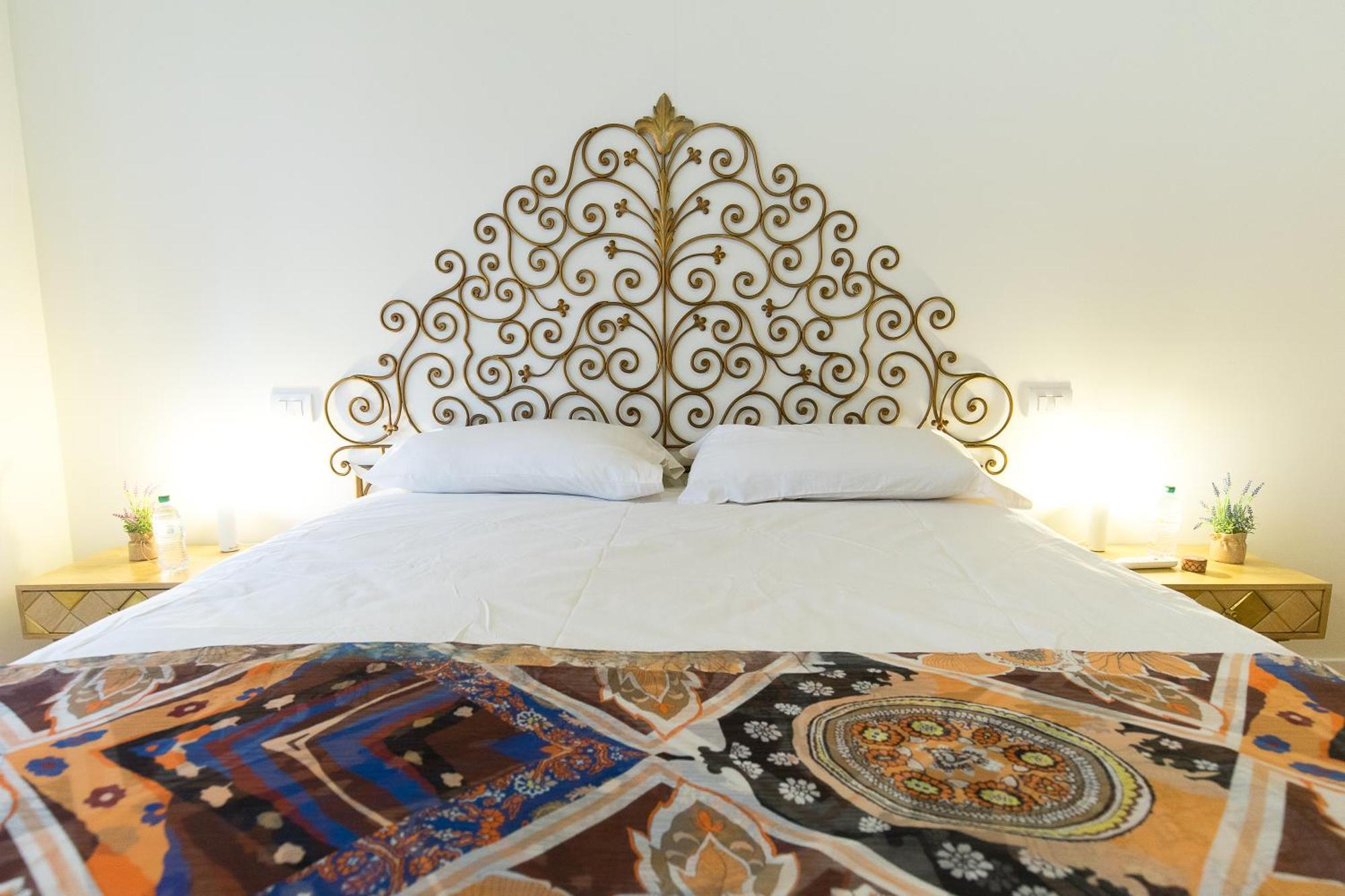 Apartment Kibilu - Via Musolino - Trastevere - Center *