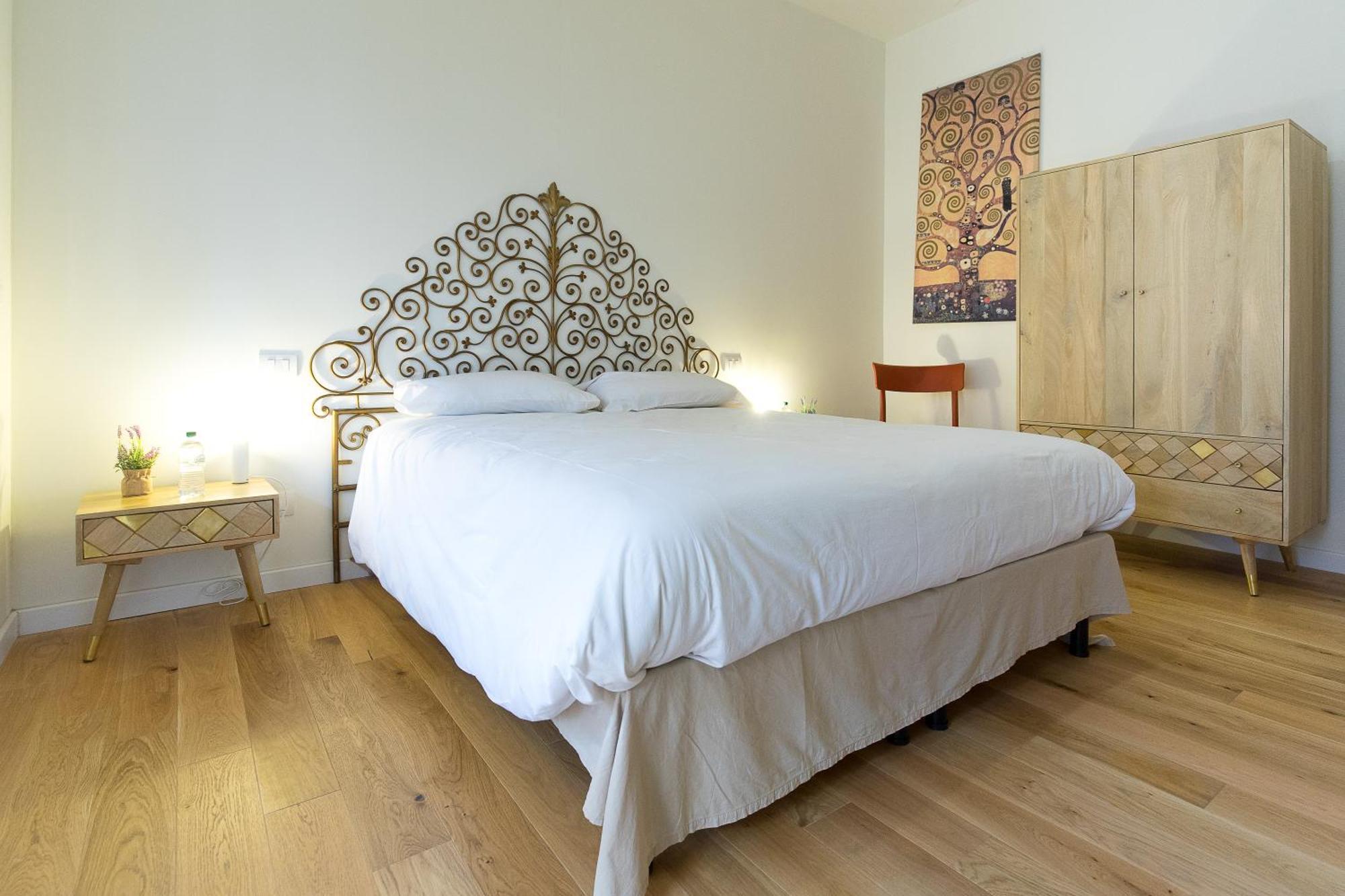 Kibilu - Via Musolino - Trastevere - Center Apartment