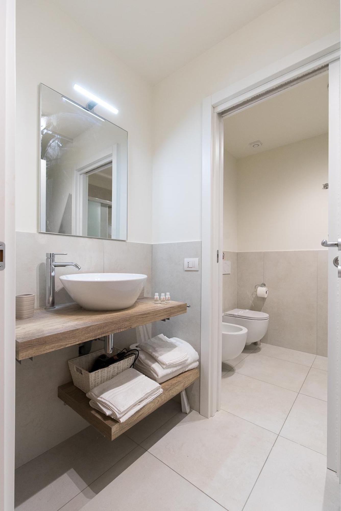 Kibilu - Via Musolino - Trastevere - Center * Rom