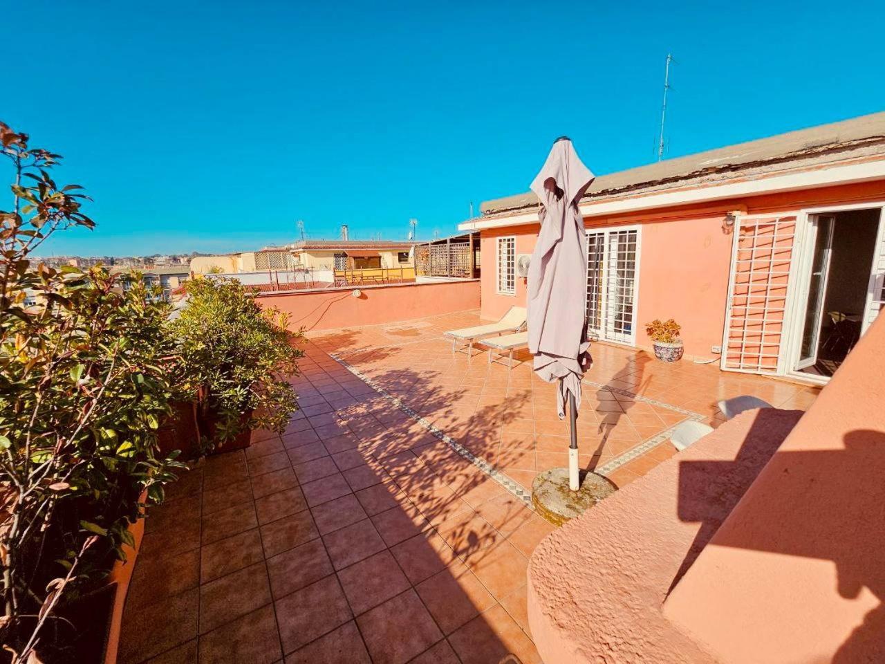 Apartamento Rooftop Marconi *