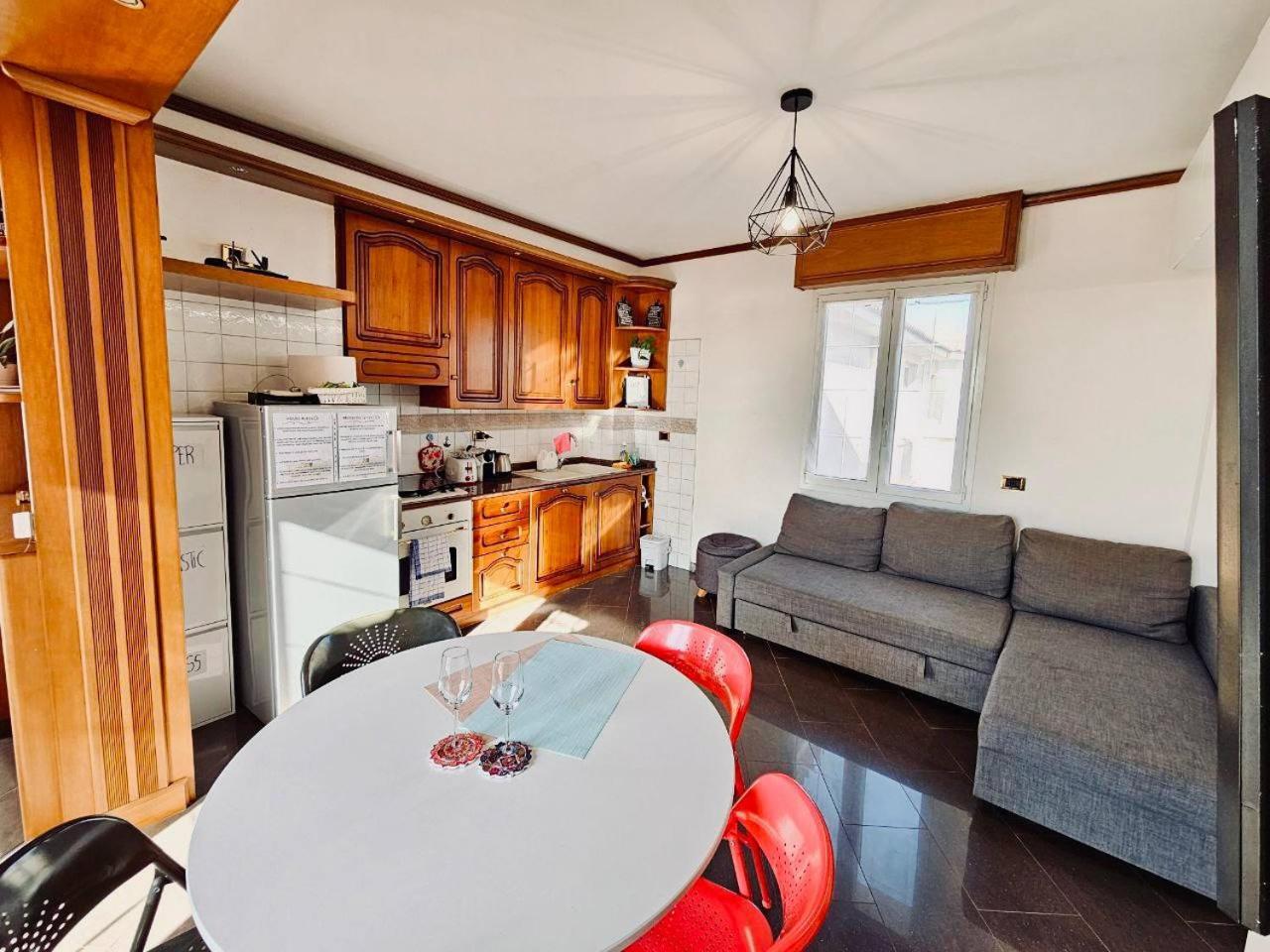 Apartamento Rooftop Marconi
