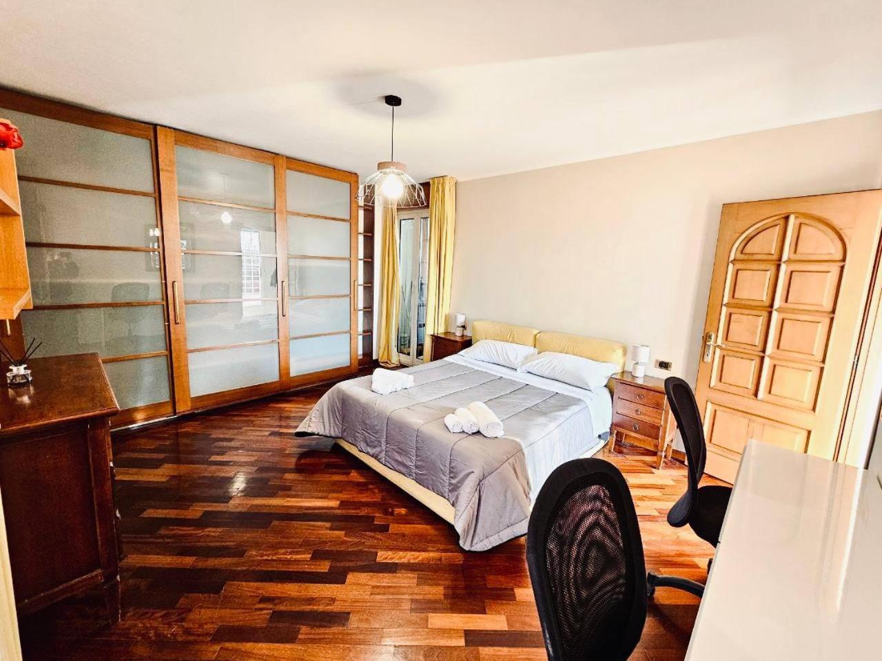 Apartamento Rooftop Marconi Roma