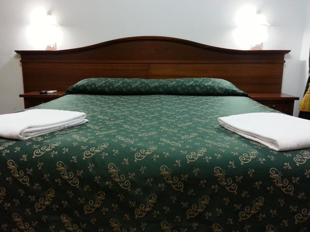 Guesthouse Alex II Roma