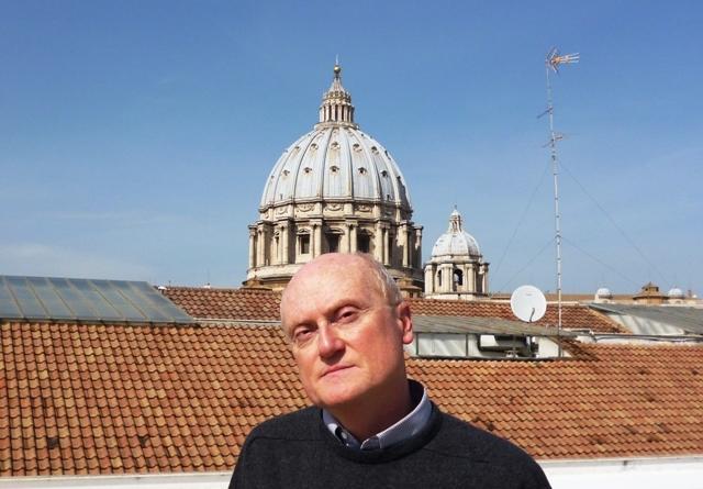 Alojamento de Acomodação e Pequeno-almoço Gregory Vatican Roma