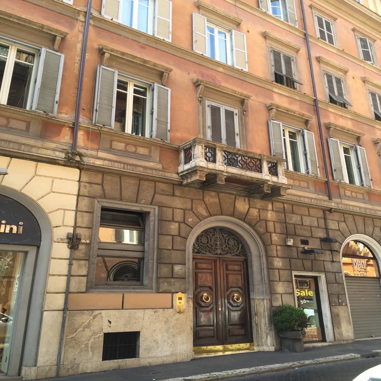 Qt Gjestgiverier Roma