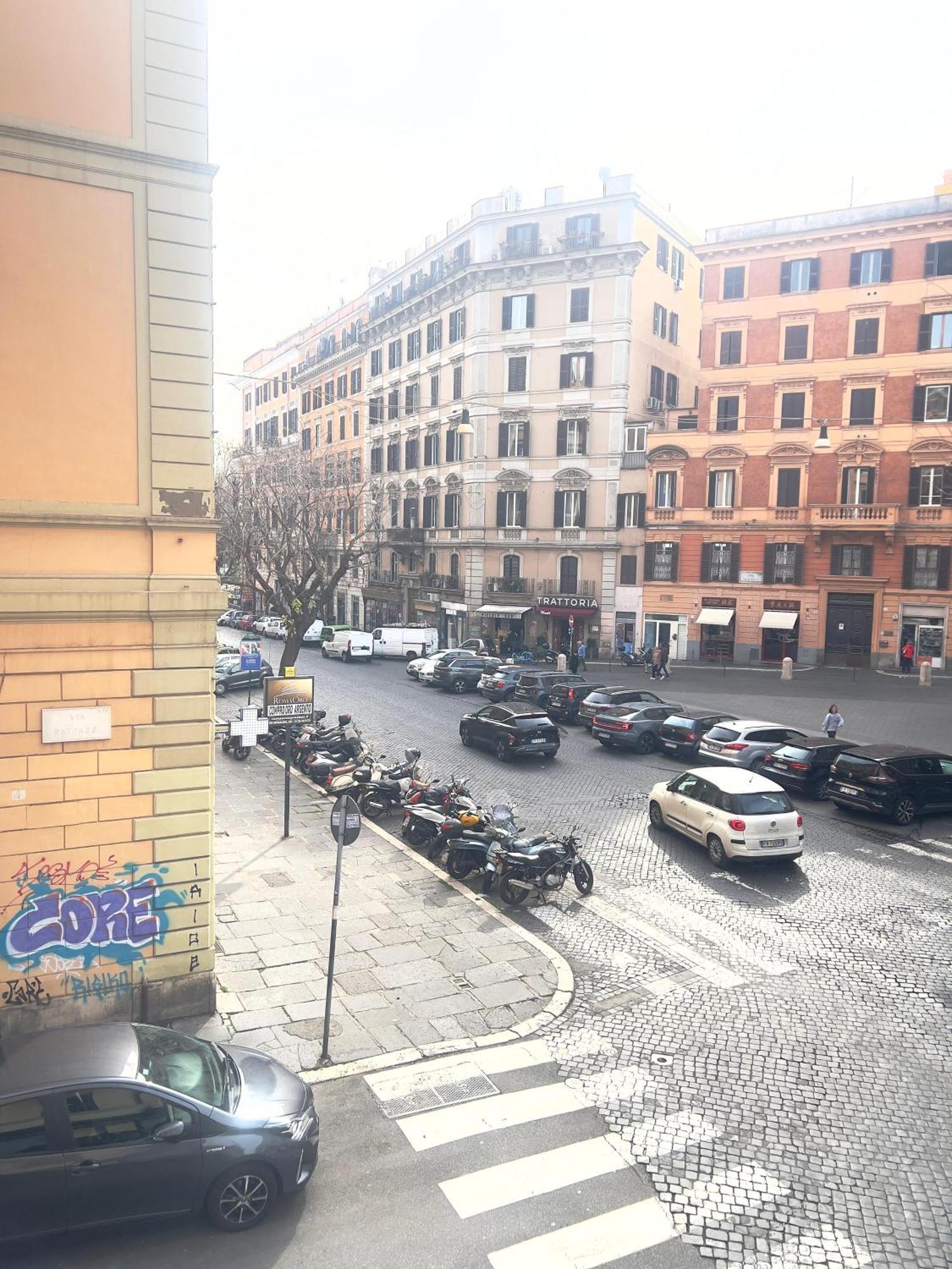 Santa Maria Guest house Rome
