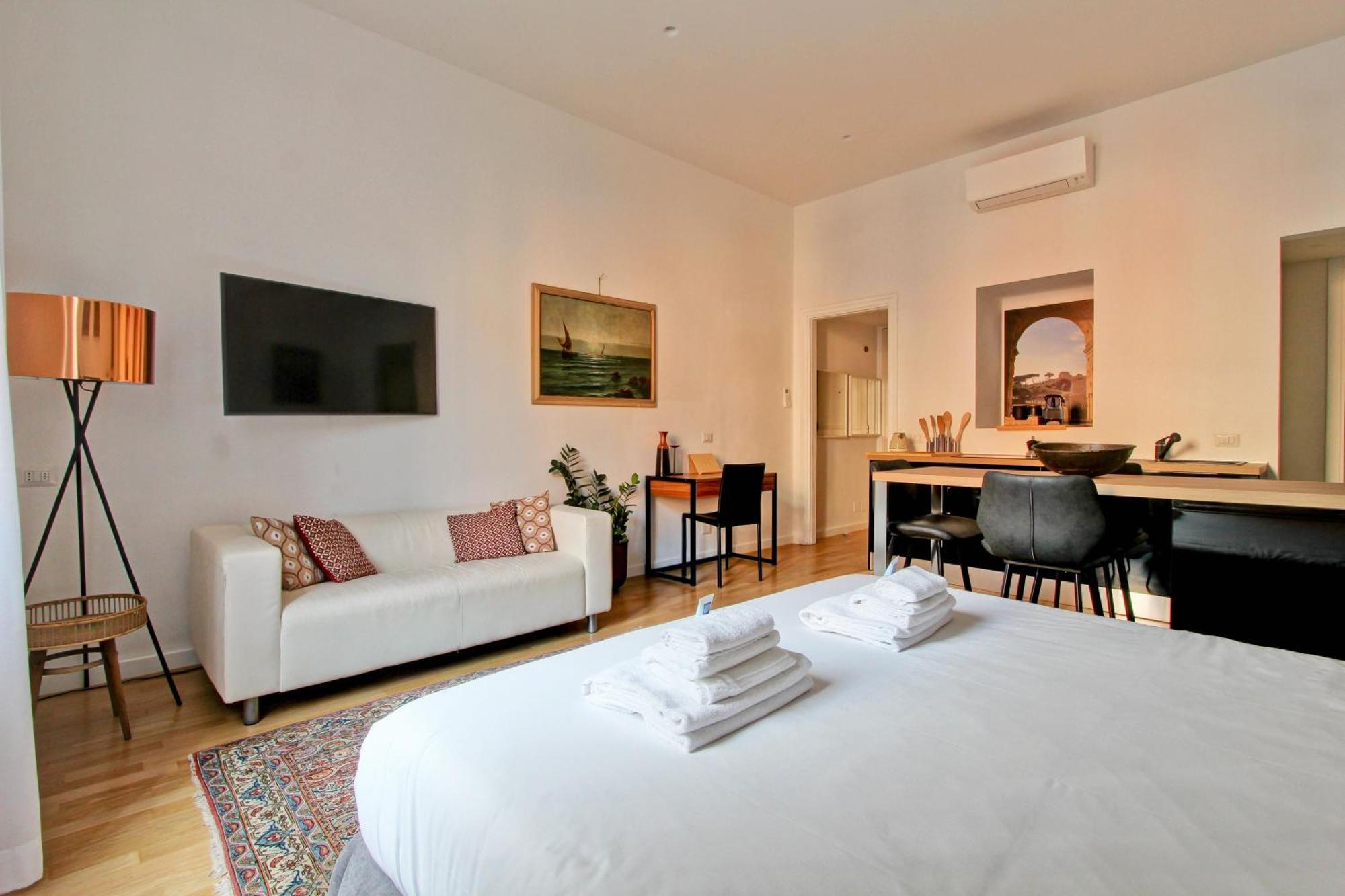 Apartamento Giove In Trevi