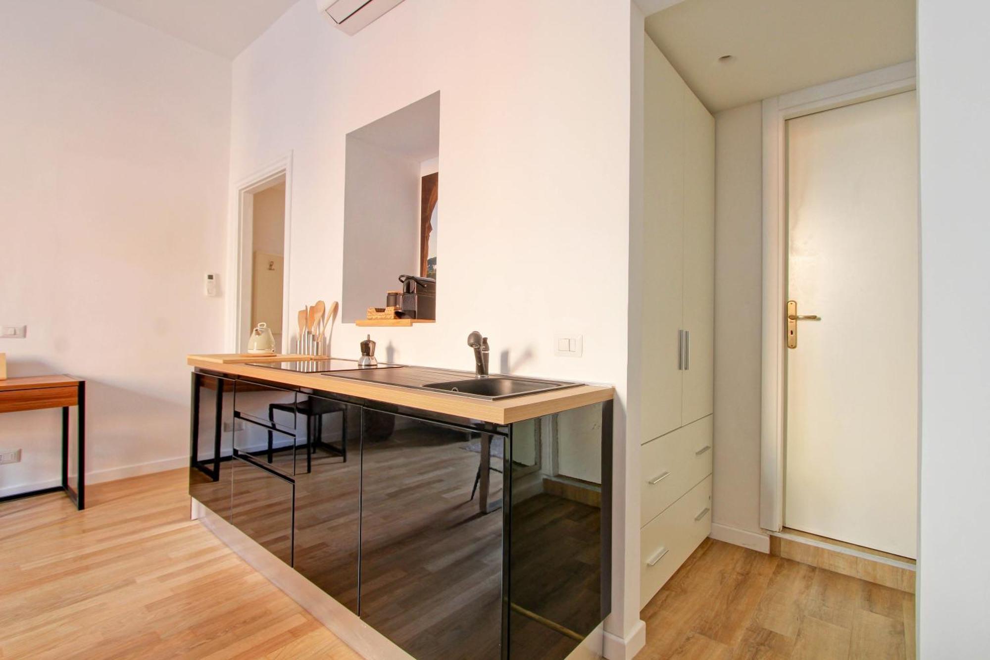 Apartamento Giove In Trevi