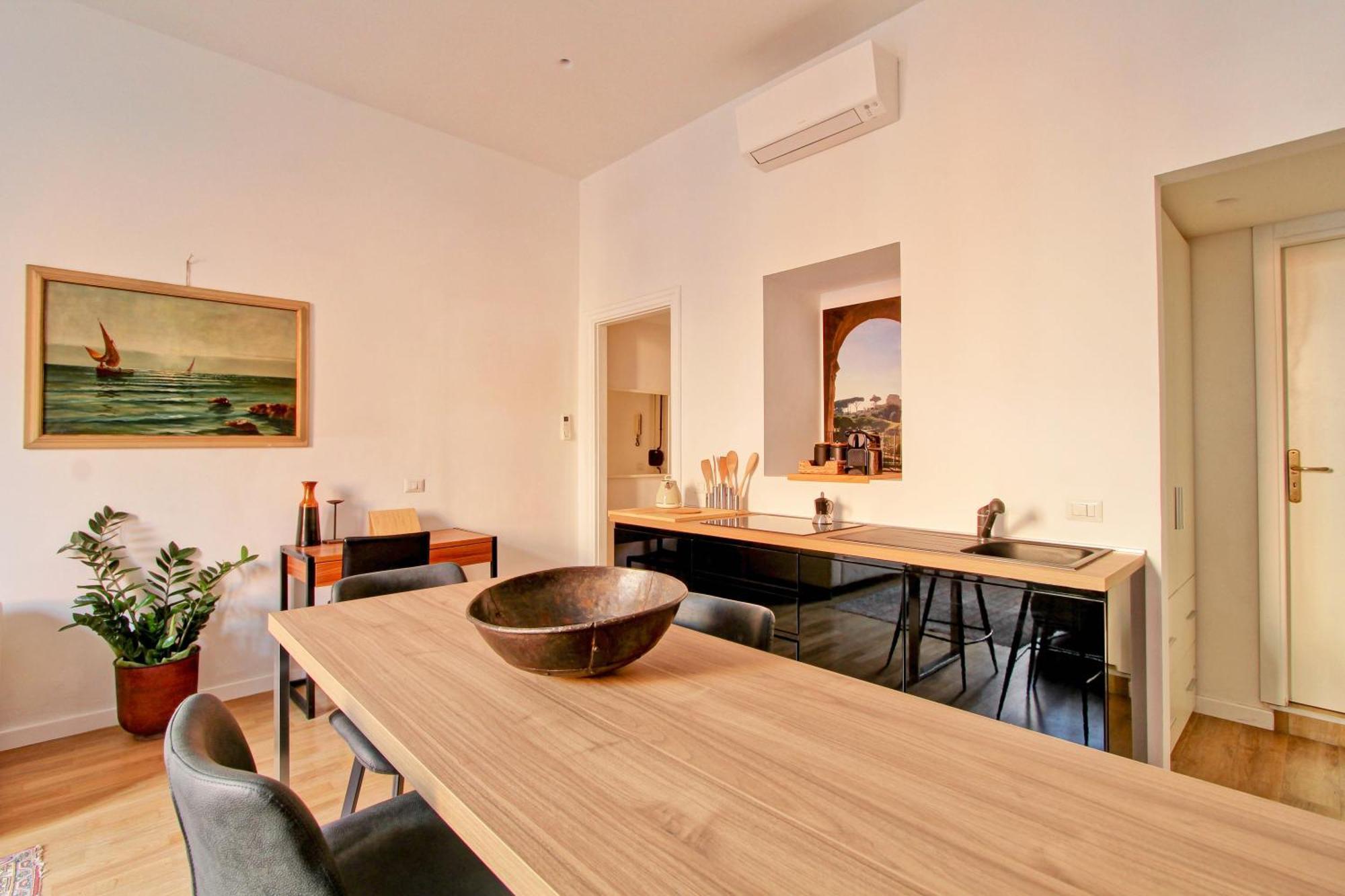 Apartamento Giove In Trevi