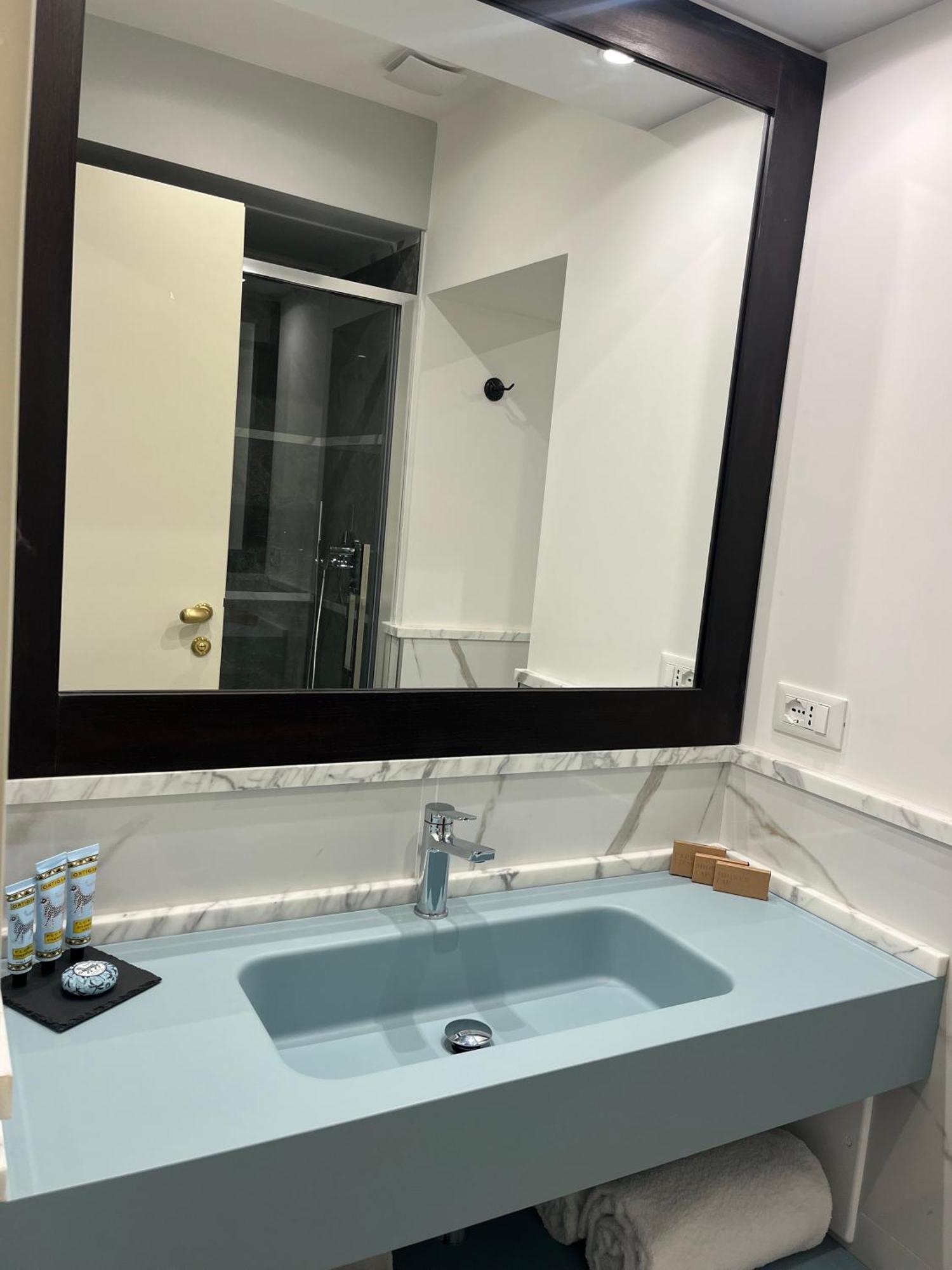 Relais Luxury Corso Roma