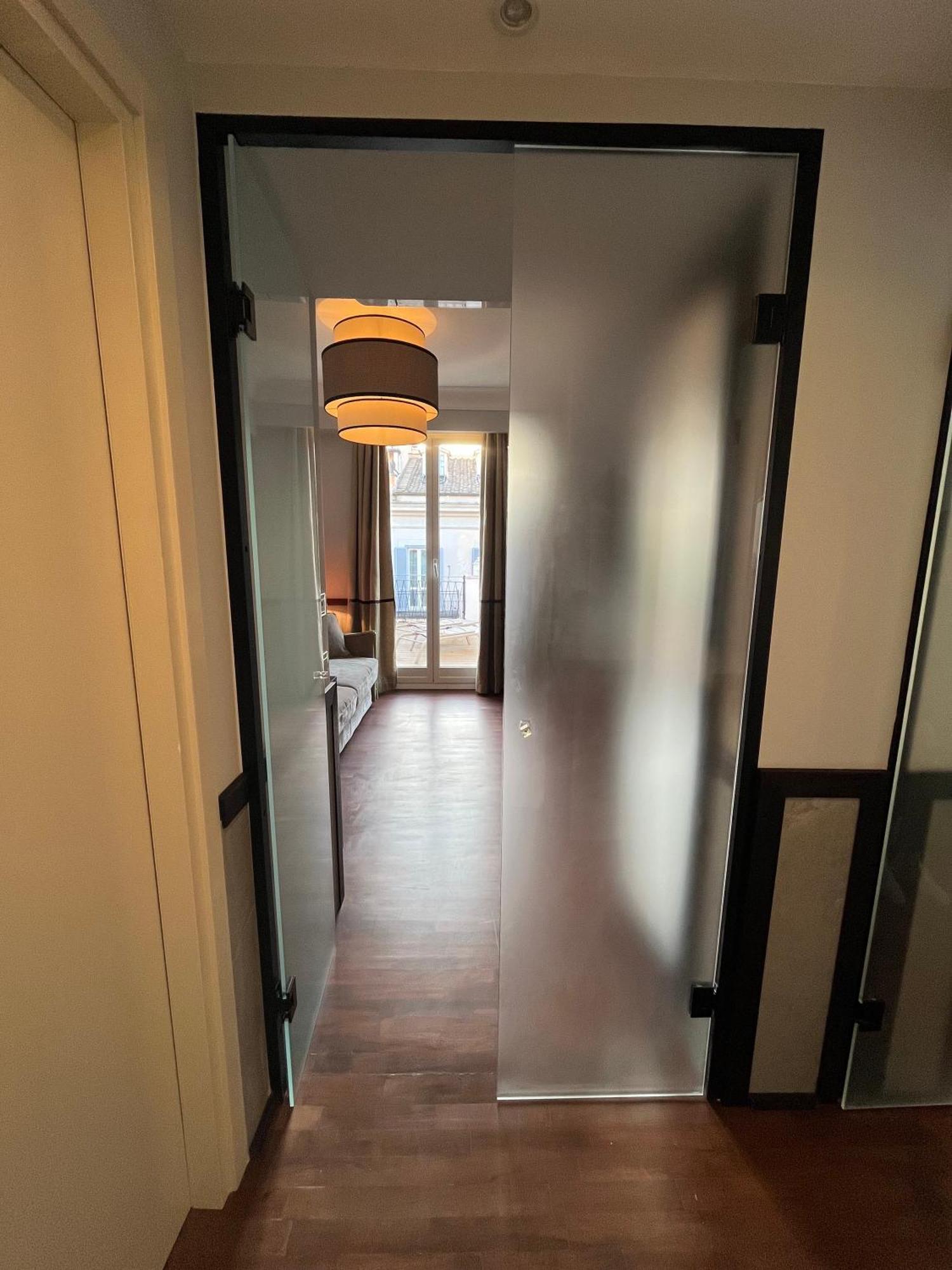 Casa de hóspedes Relais Luxury Corso Roma