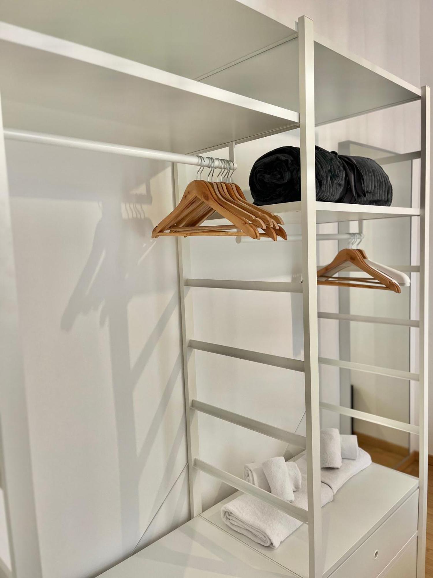 Civitas Leonina Apartamento *