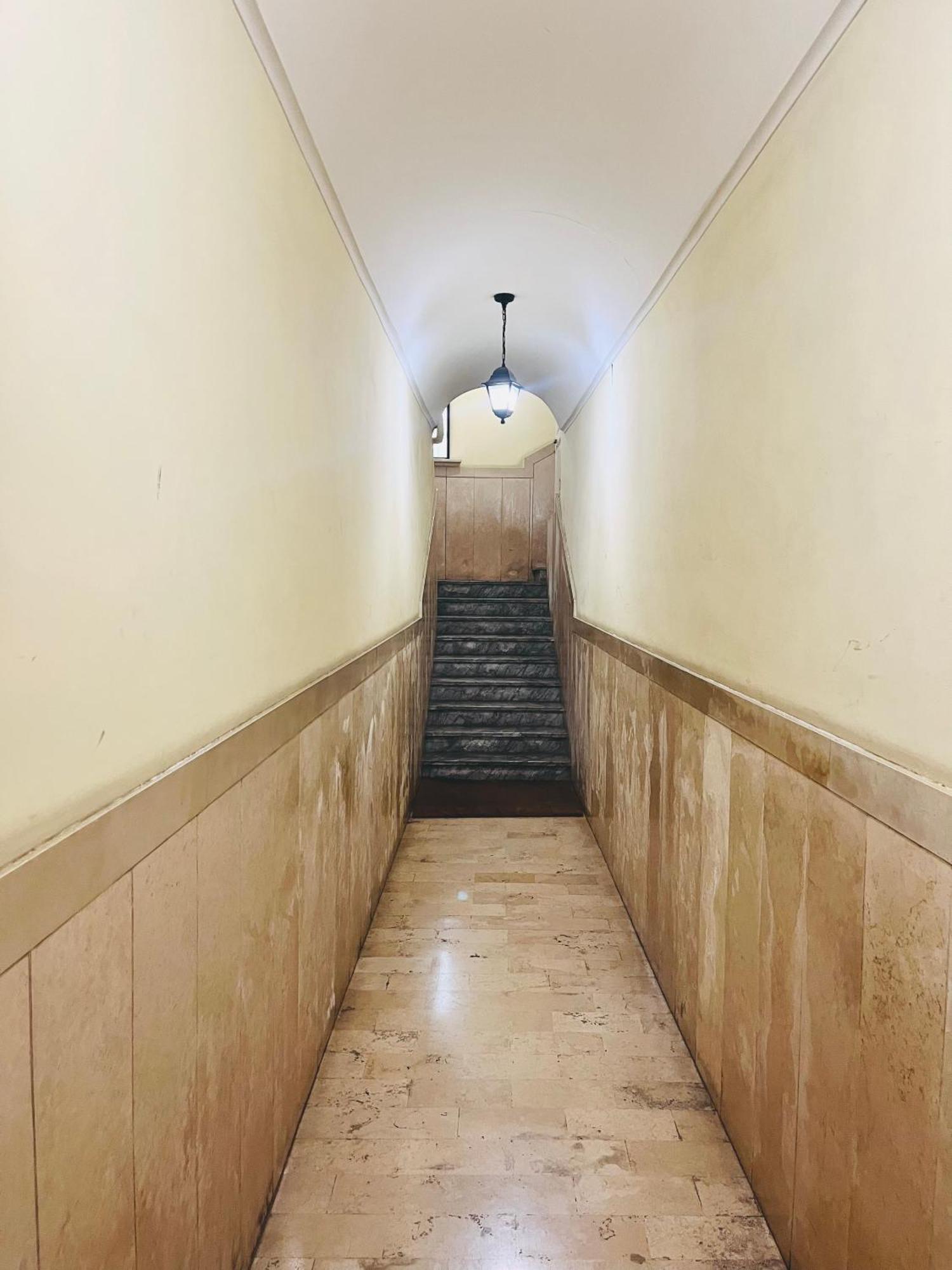 Apartamento Civitas Leonina *