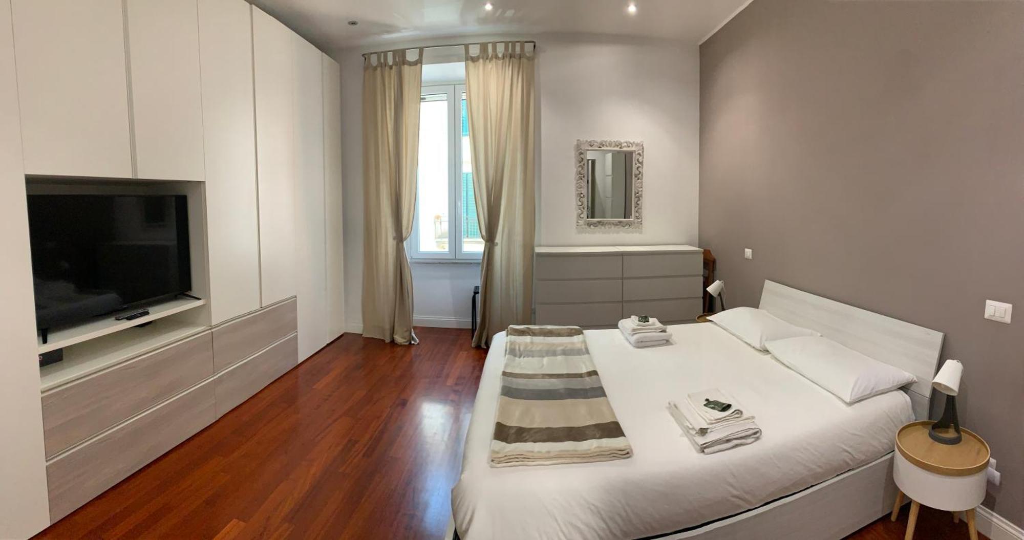 Leilighet A Casa Di Cesare Roma