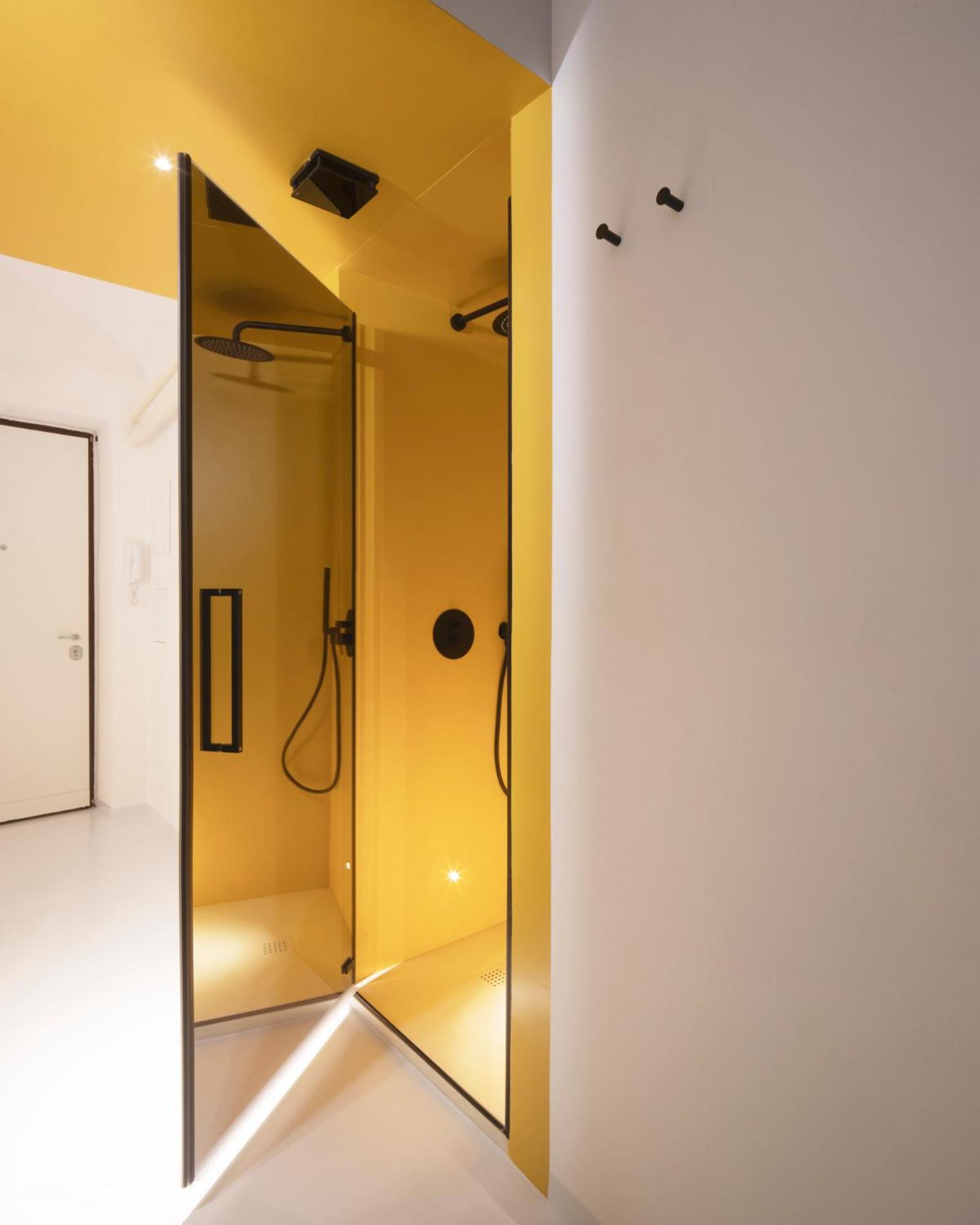 Appartamento Interno A -