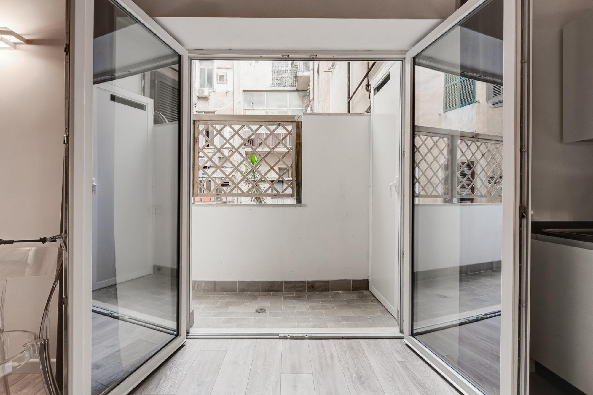 Inner House 3 * Rom