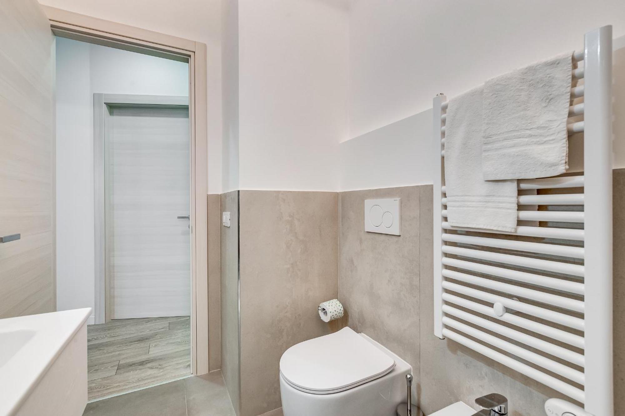 Inner House 3 * Rom