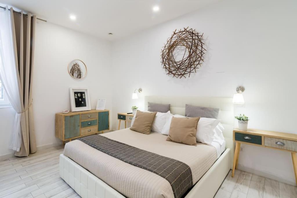 Vatican Momahouse Luxury By Varental Apartamento *